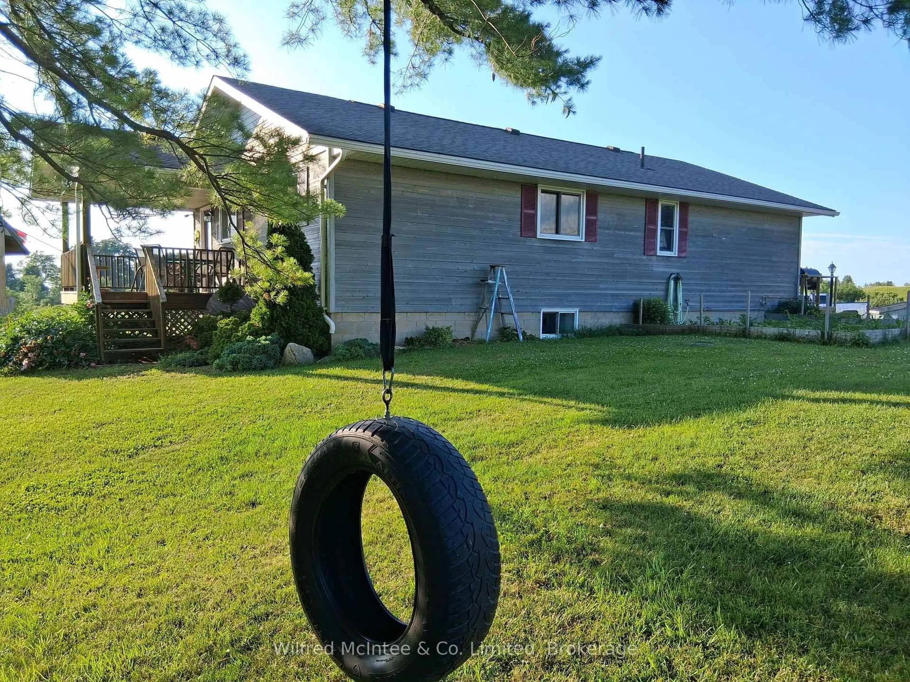 Unknown for 932 Bruce 86 Rd, Huron-Kinloss Ontario N0G 2H0