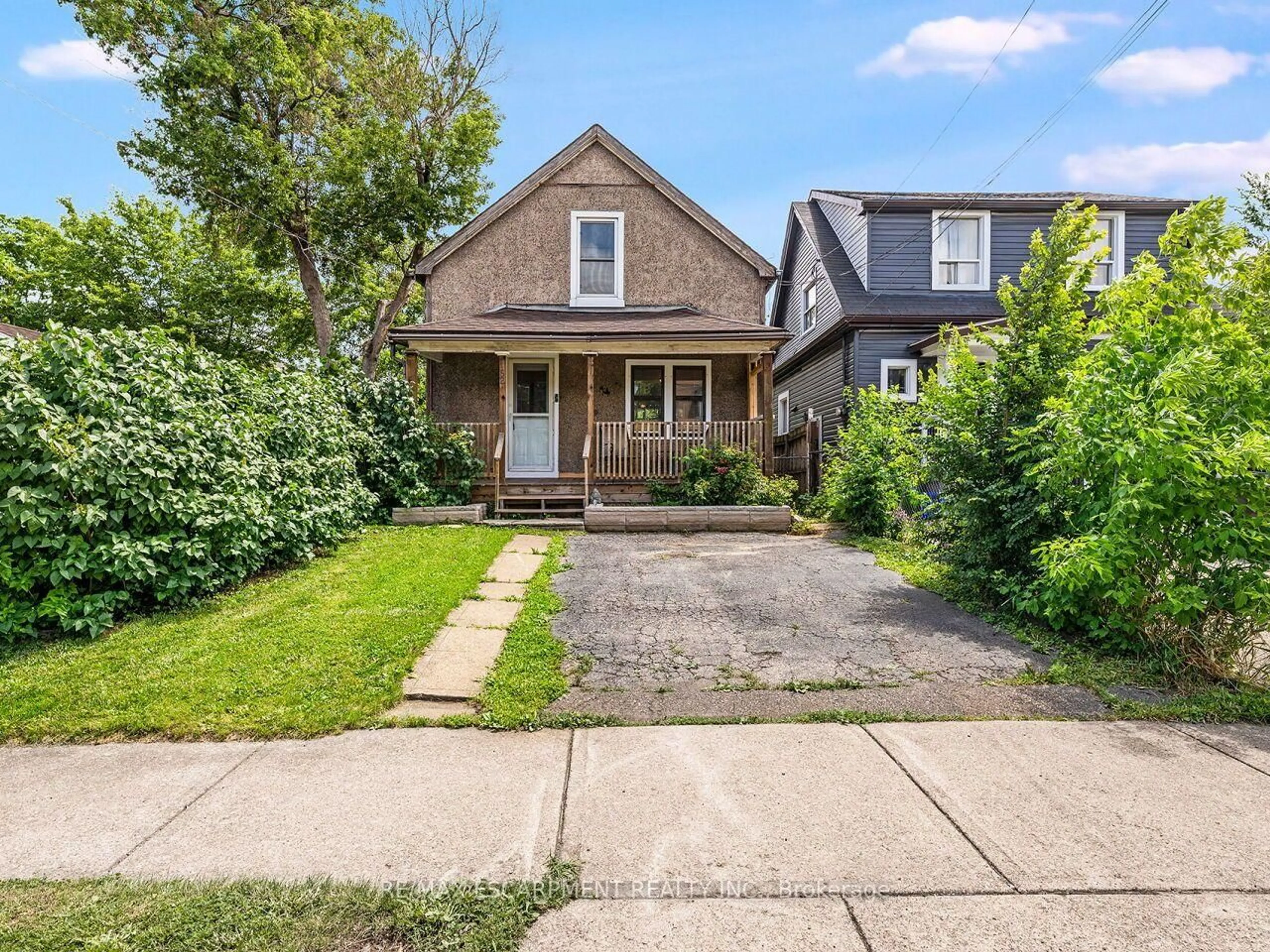 Unknown for 52 Stapleton Ave, Hamilton Ontario L8H 3N5