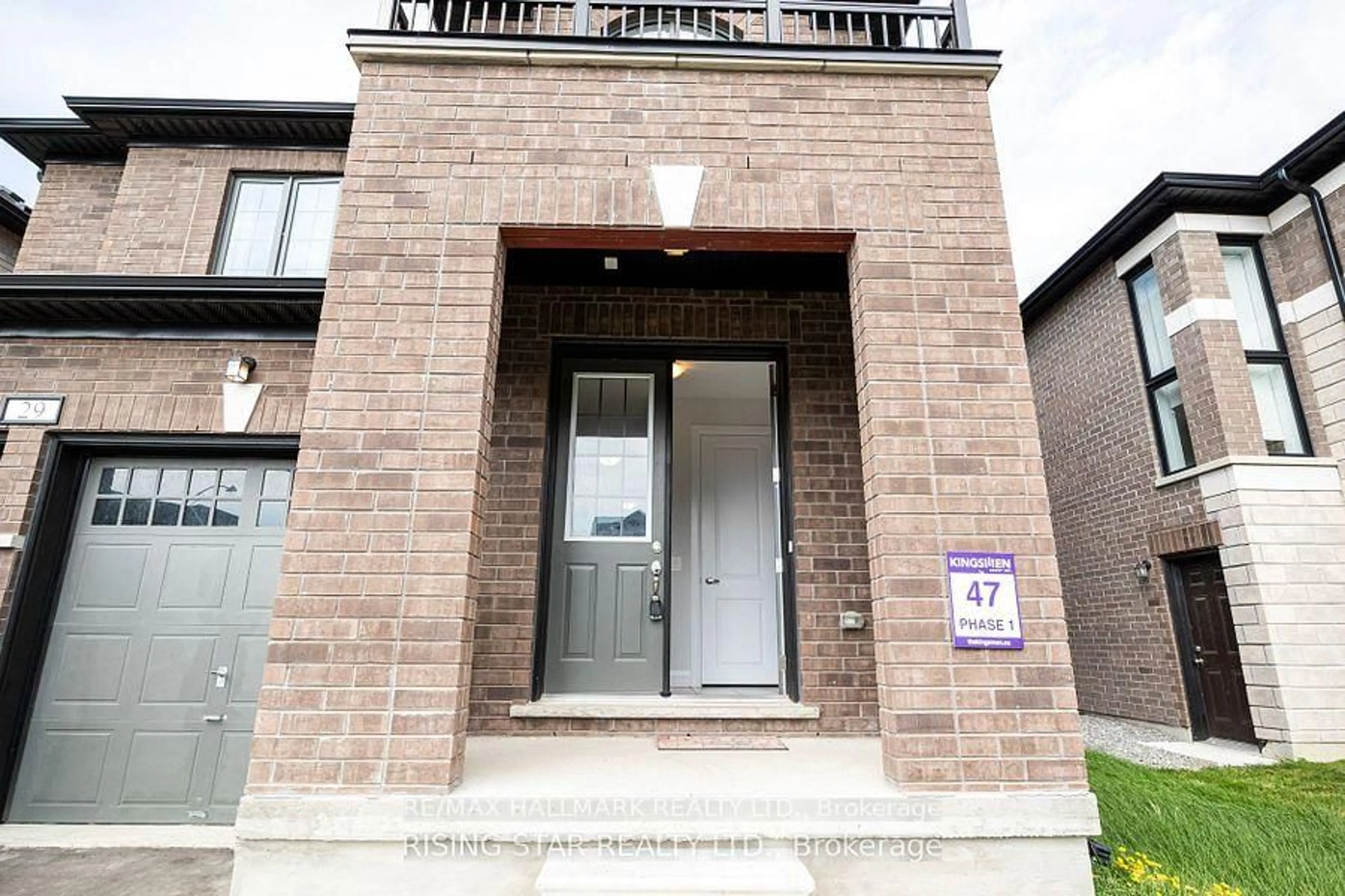 Unknown for 29 O'neill St, Kawartha Lakes Ontario K9V 0R4