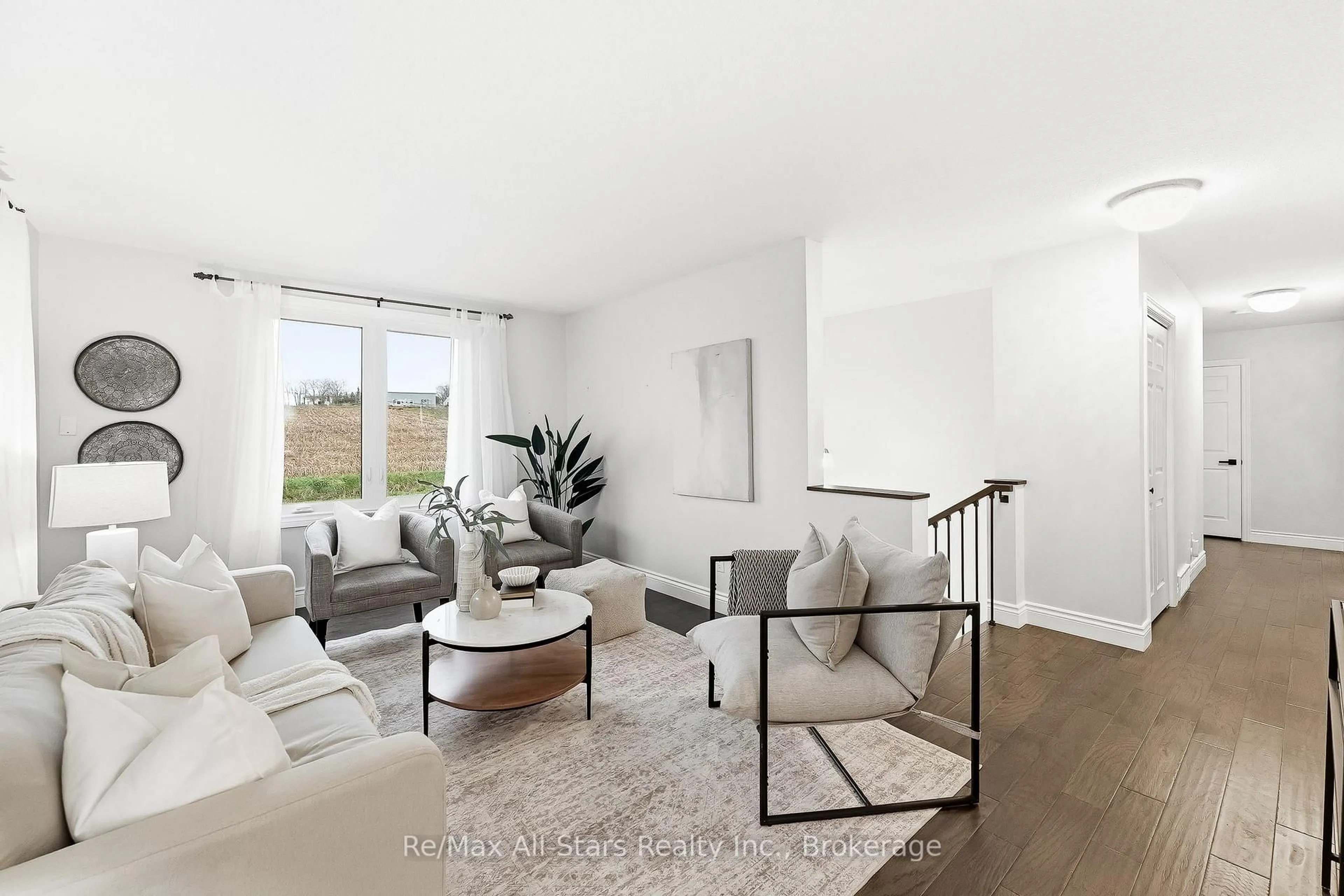 Living room with furniture, unknown for 20915 Brunon Ave, Kawartha Lakes Ontario L0C 1G0