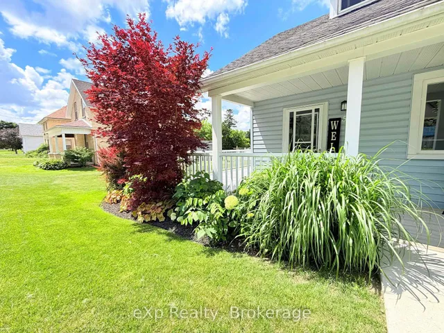 503 Yonge St, Brockton 2
