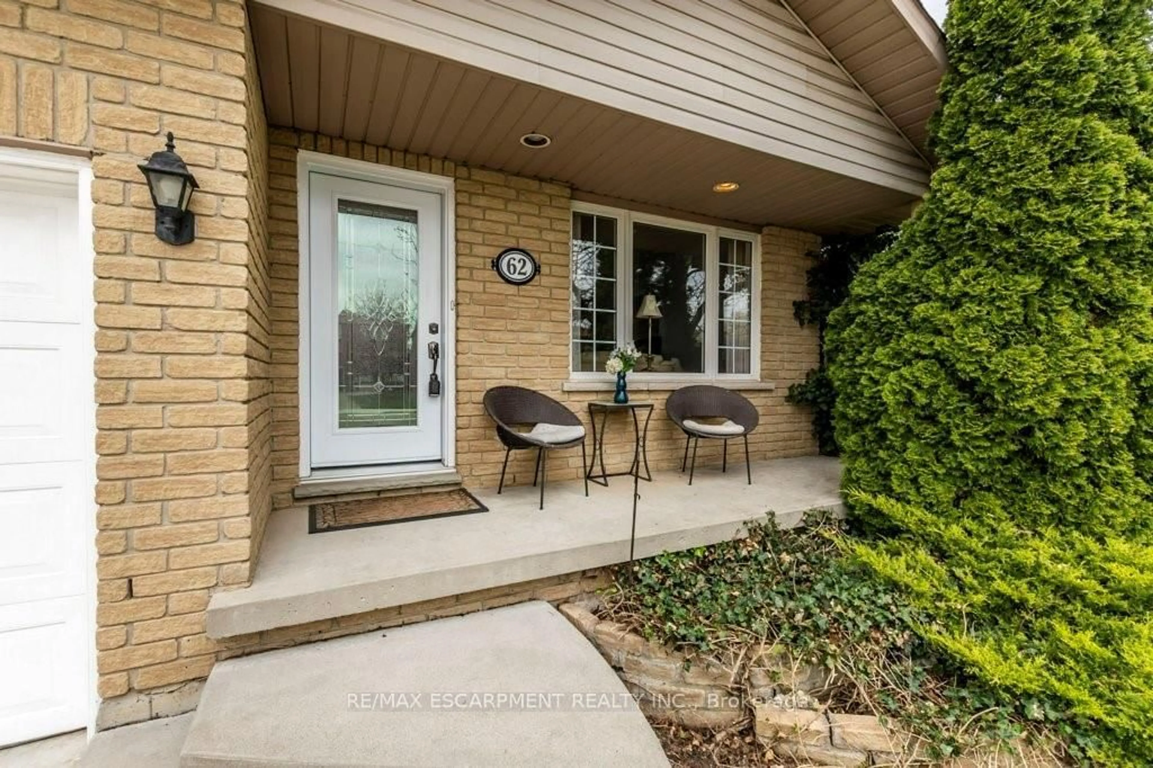 Unknown for 62 Spadara Dr, Hamilton Ontario L9B 2K3