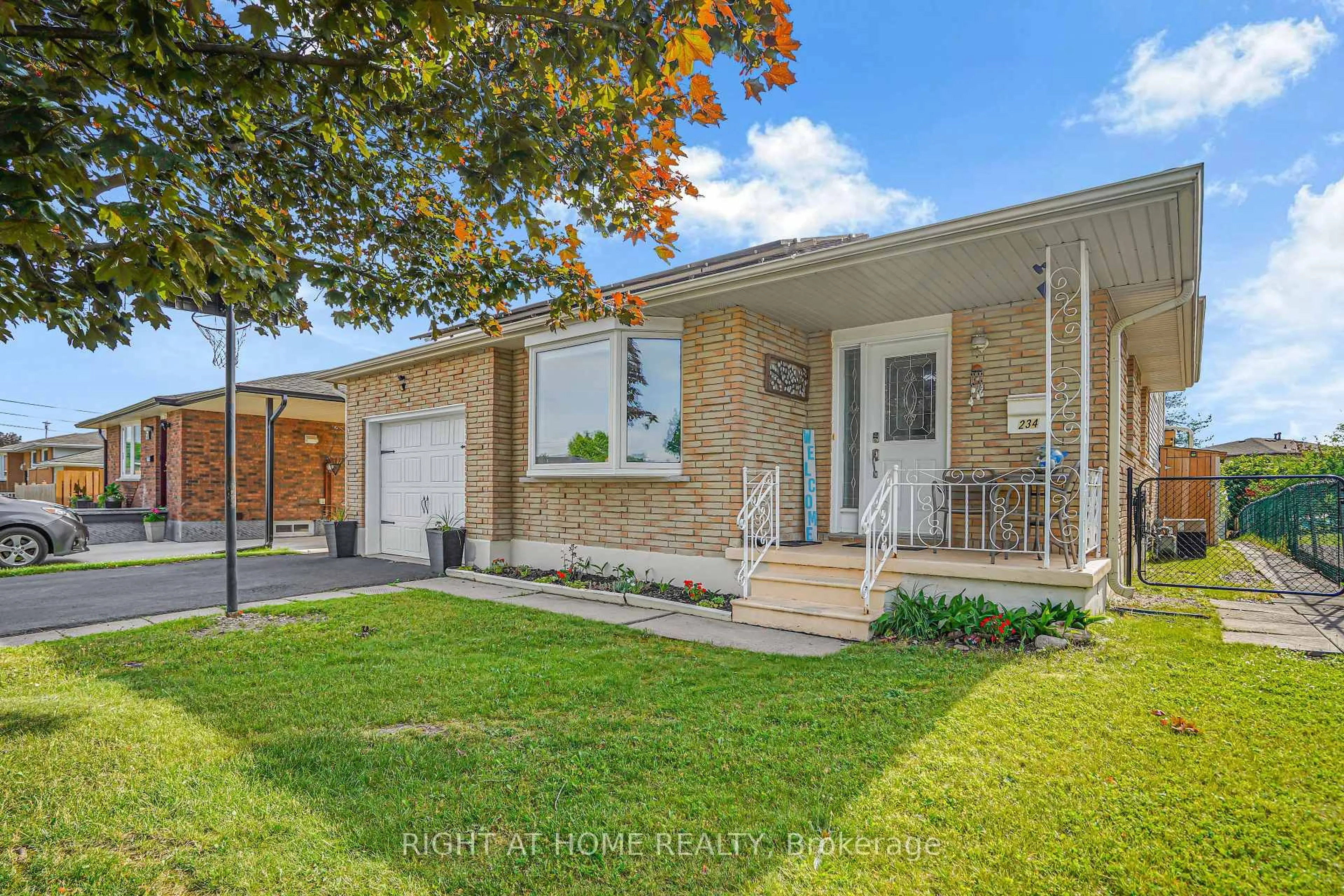 Unknown for 234 Thunderbird Dr, Cambridge Ontario N1R 6H5