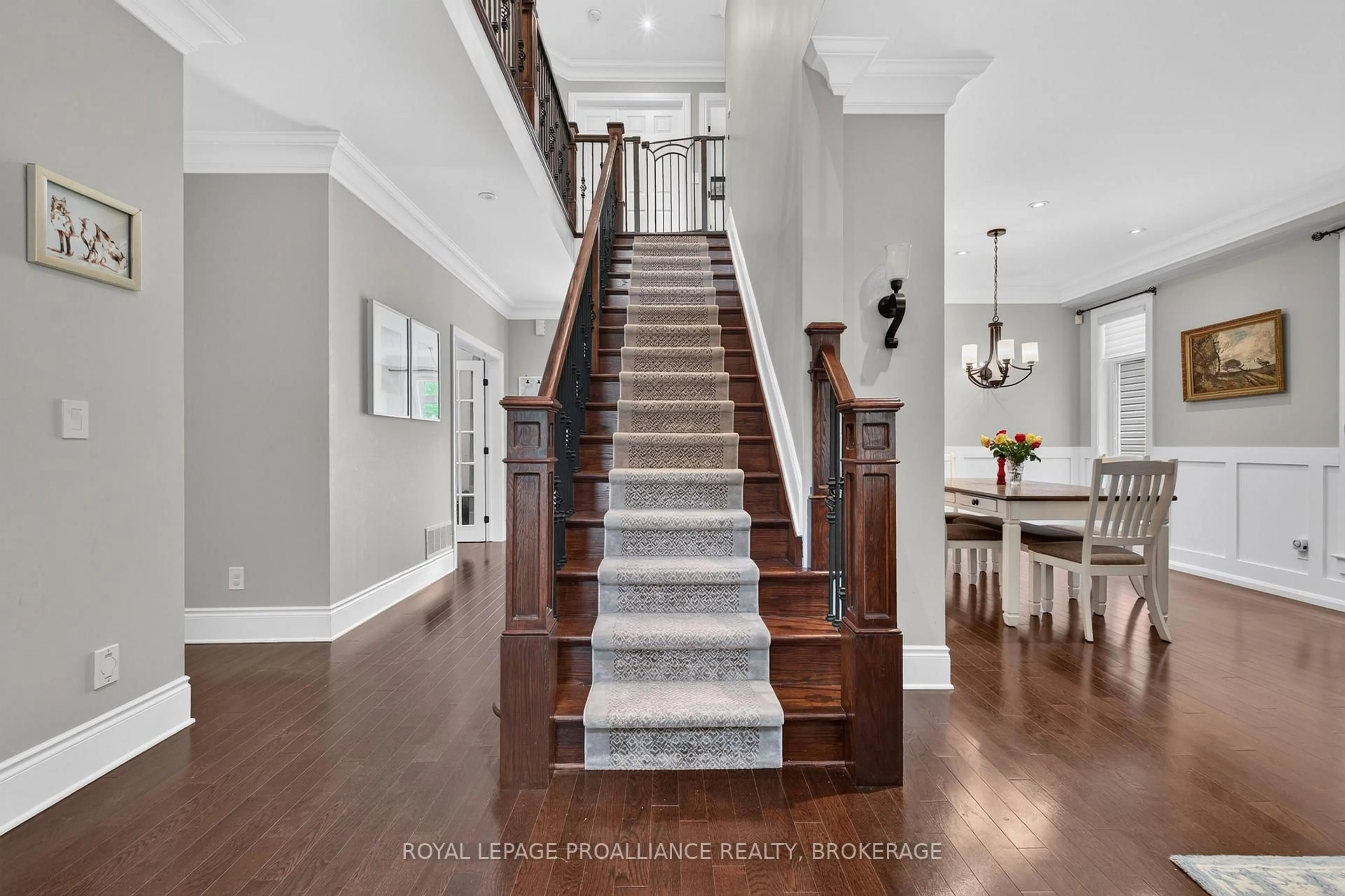 Unknown for 589 FIELDSTONE Dr, Kingston Ontario K7K 0B9