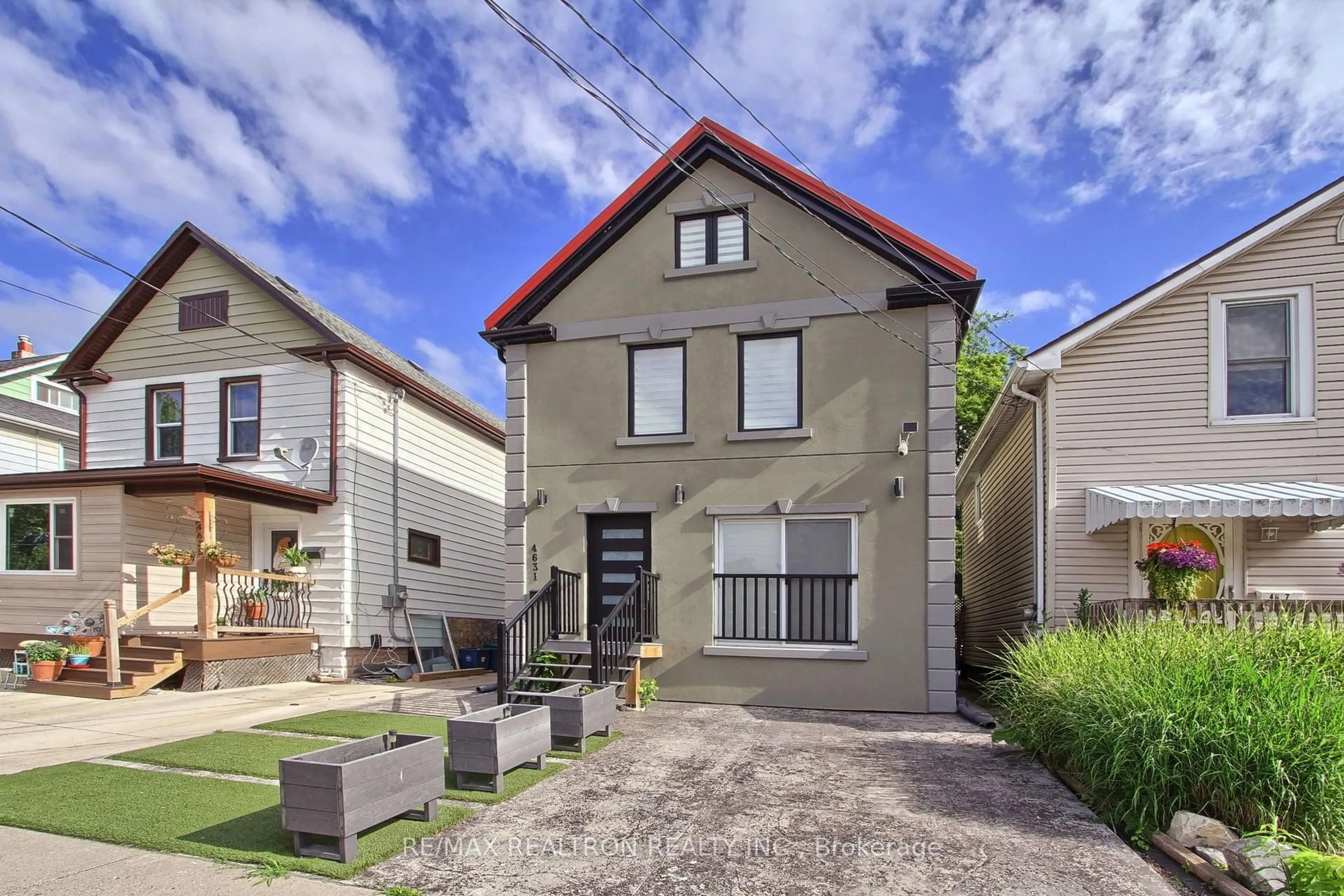 Unknown for 4631 Jepson St, Niagara Falls Ontario L3E 1J5