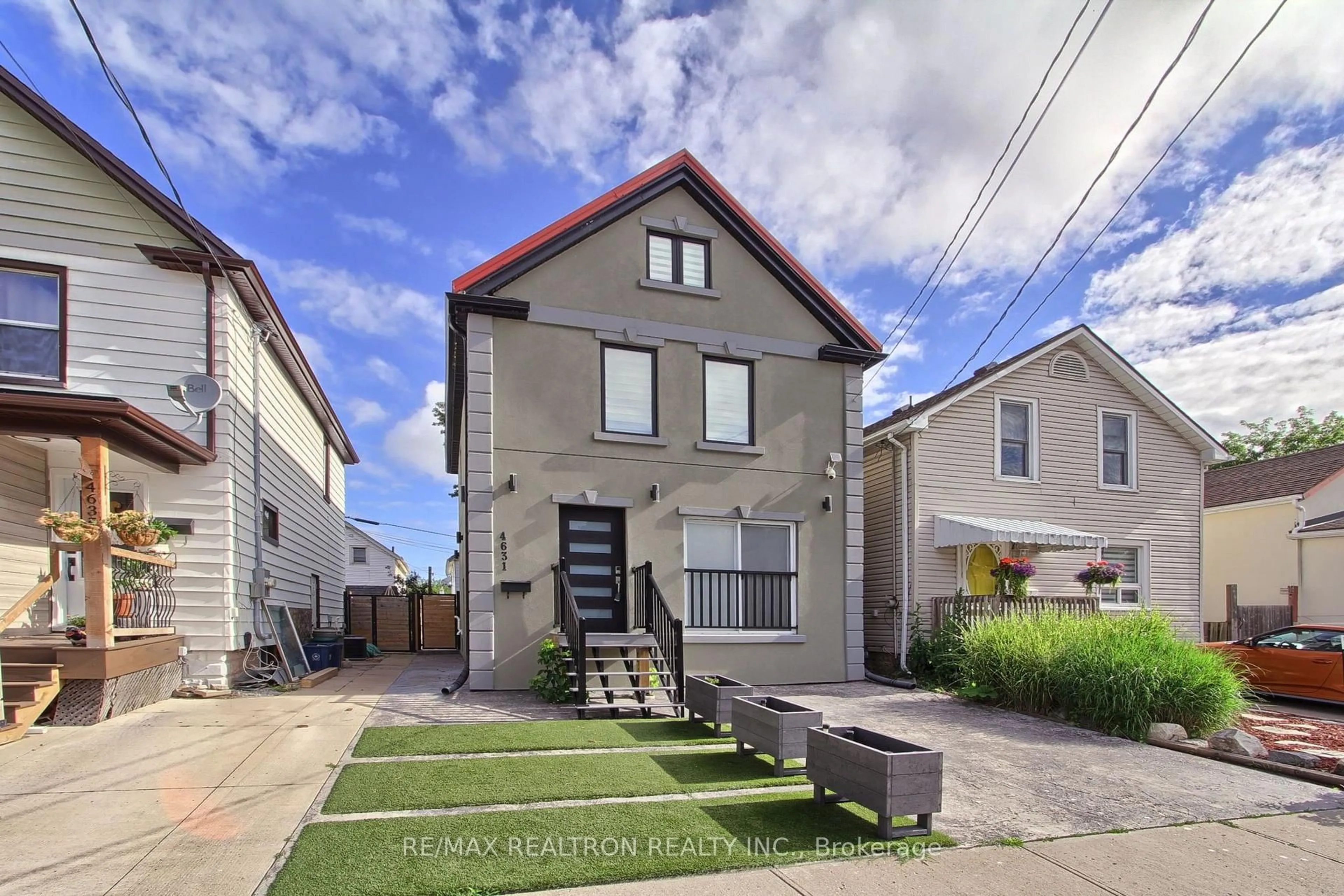 Unknown for 4631 Jepson St, Niagara Falls Ontario L3E 1J5