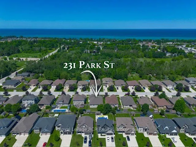 231 Park St, Kincardine 3