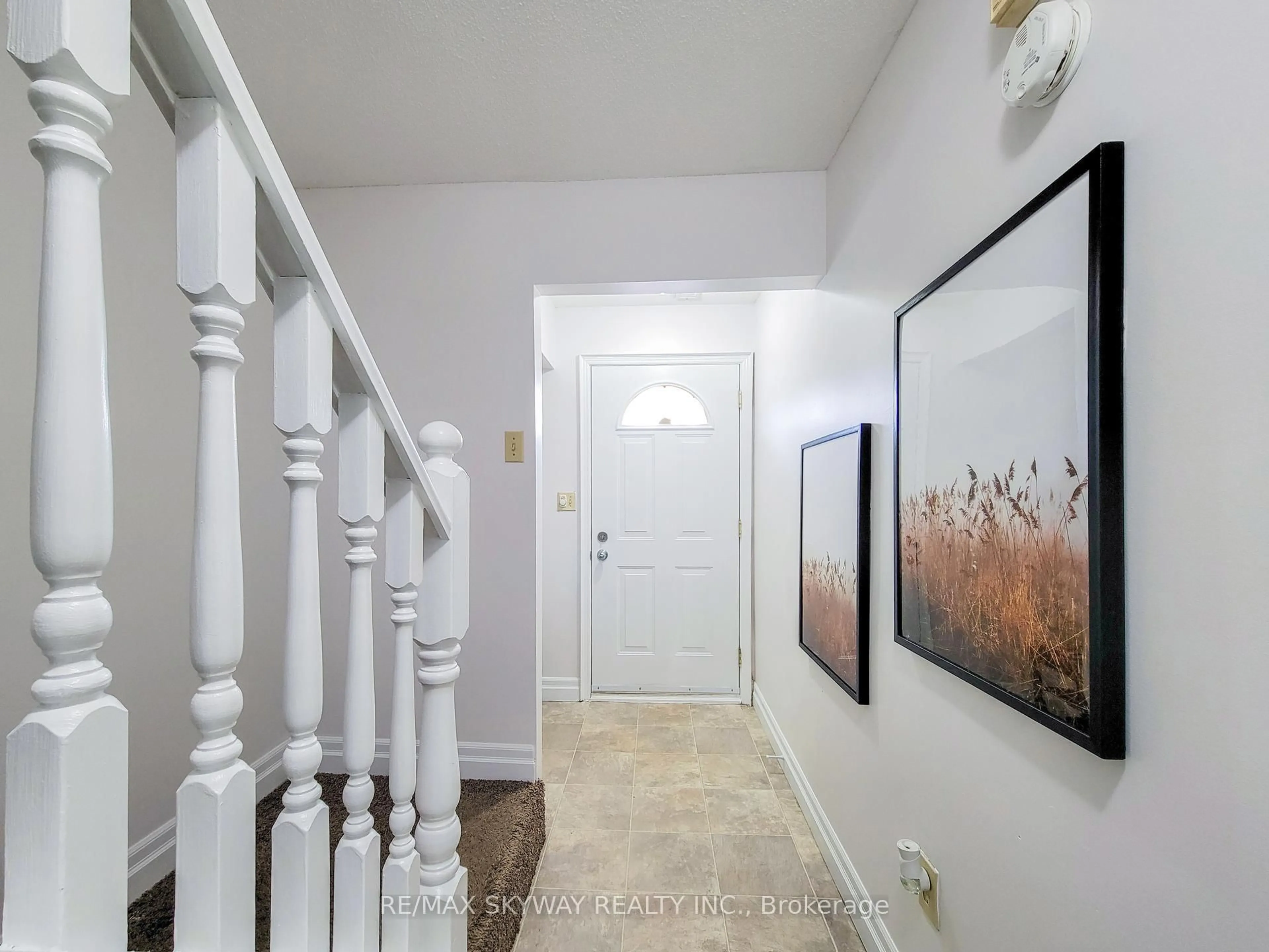 Unknown for 56 Harris Ave #B, Brantford Ontario N3R 2E9