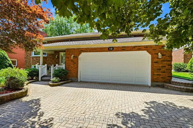 12 Fern Gate, Pelham 4