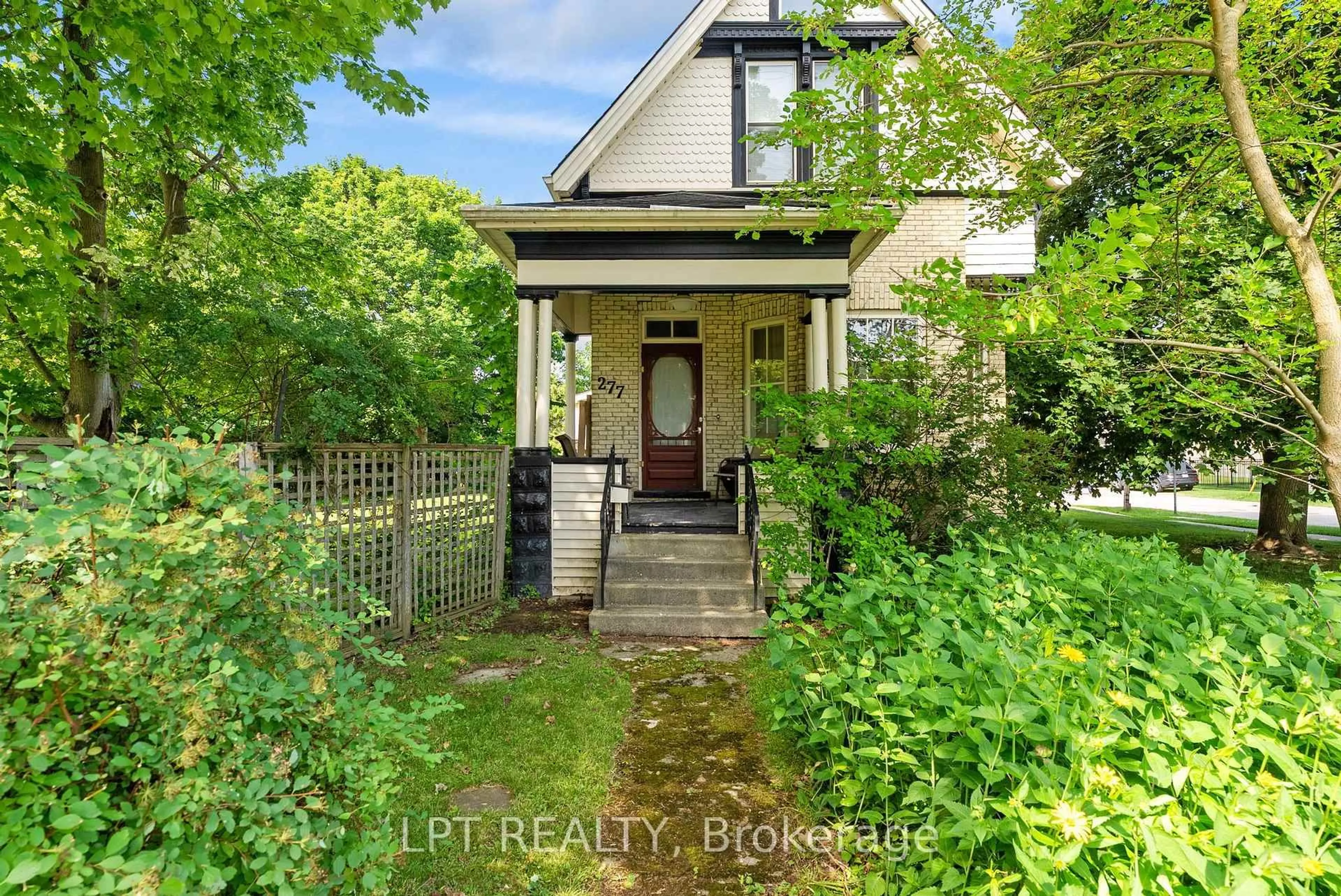 Unknown for 277 Andrew St, South Huron Ontario N0M 1S7