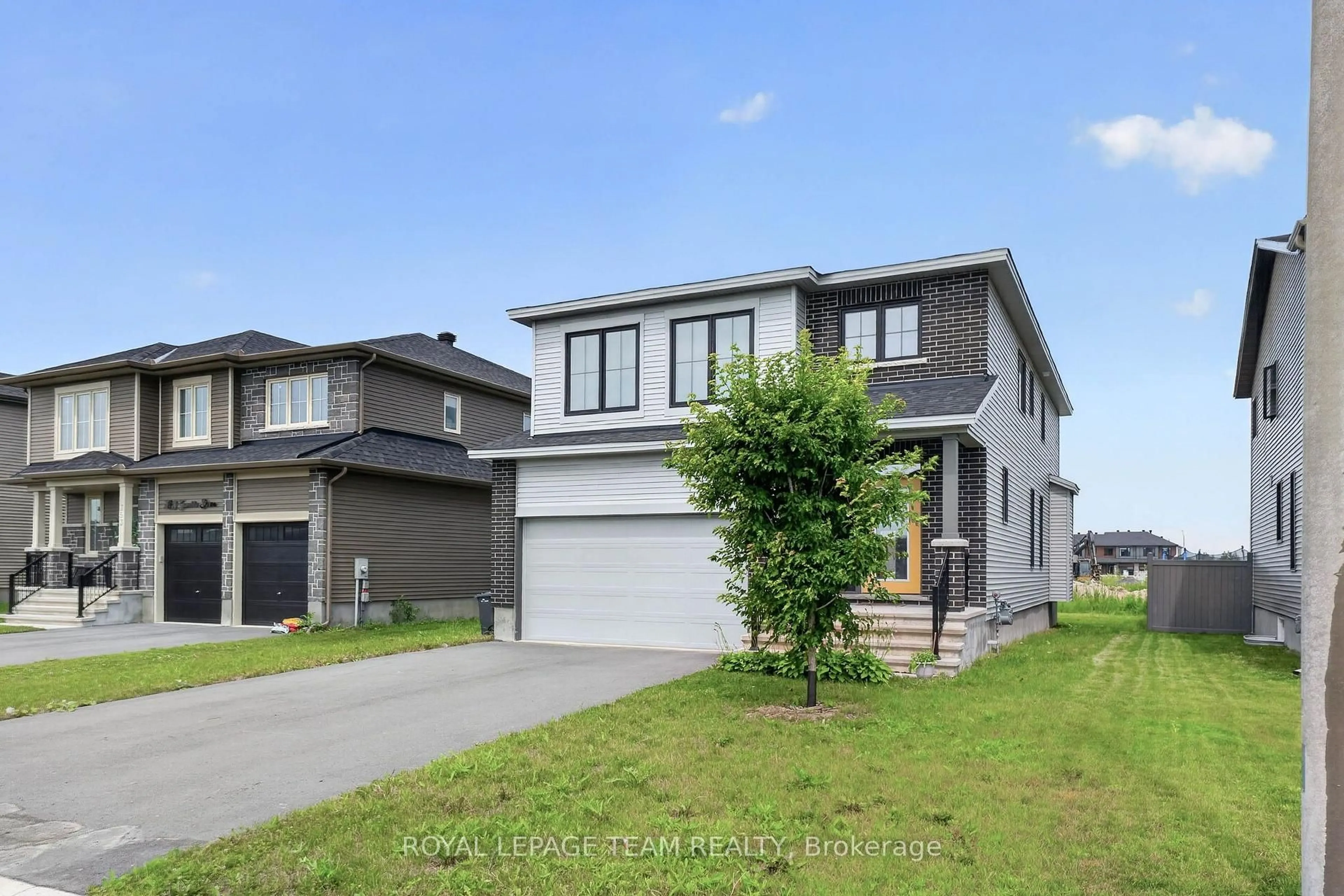 Unknown for 757 Gamble Dr, Russell Ontario K4R 0G5