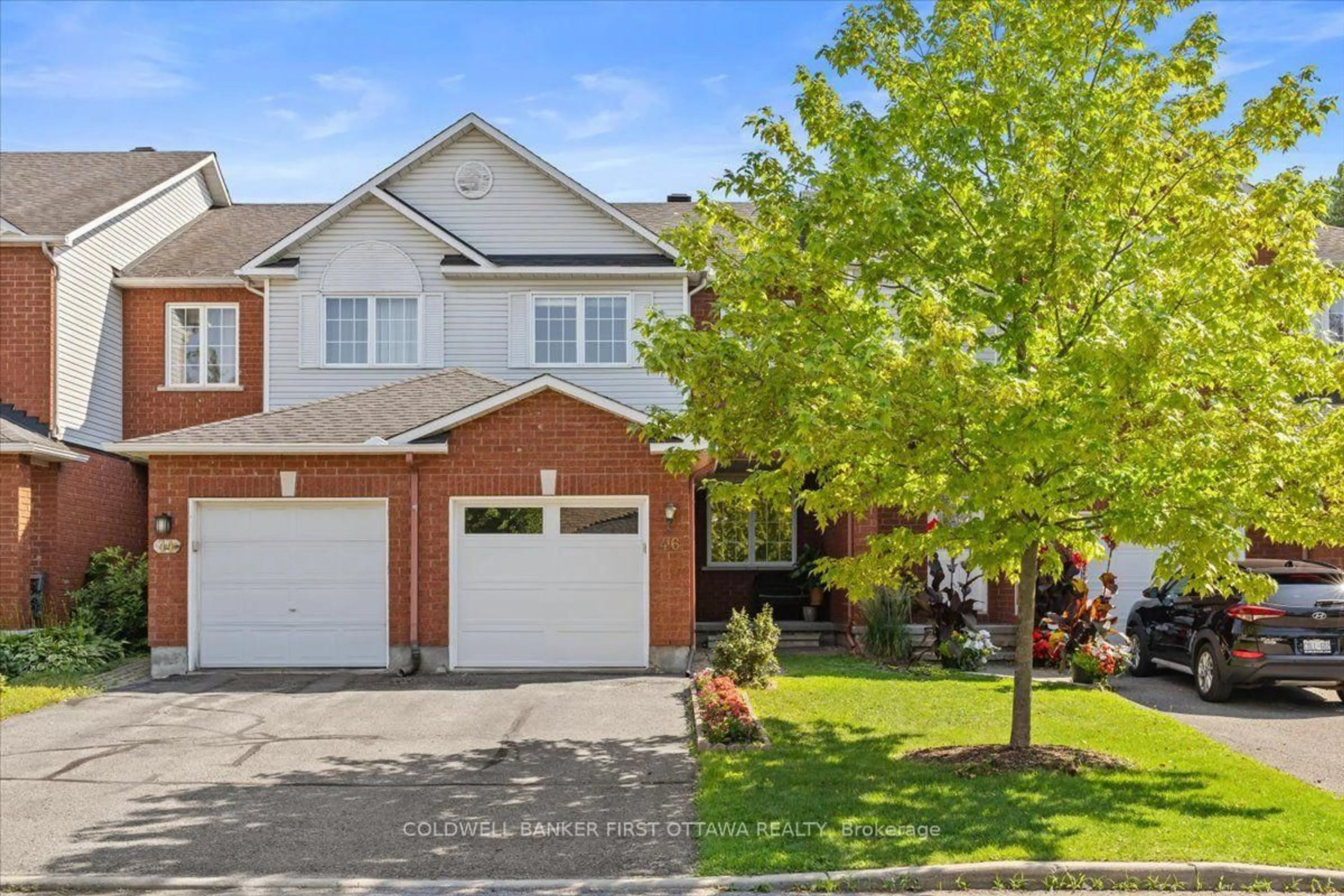 Unknown for 46 MARGRAVE Ave, Ottawa Ontario K1T 3Y2