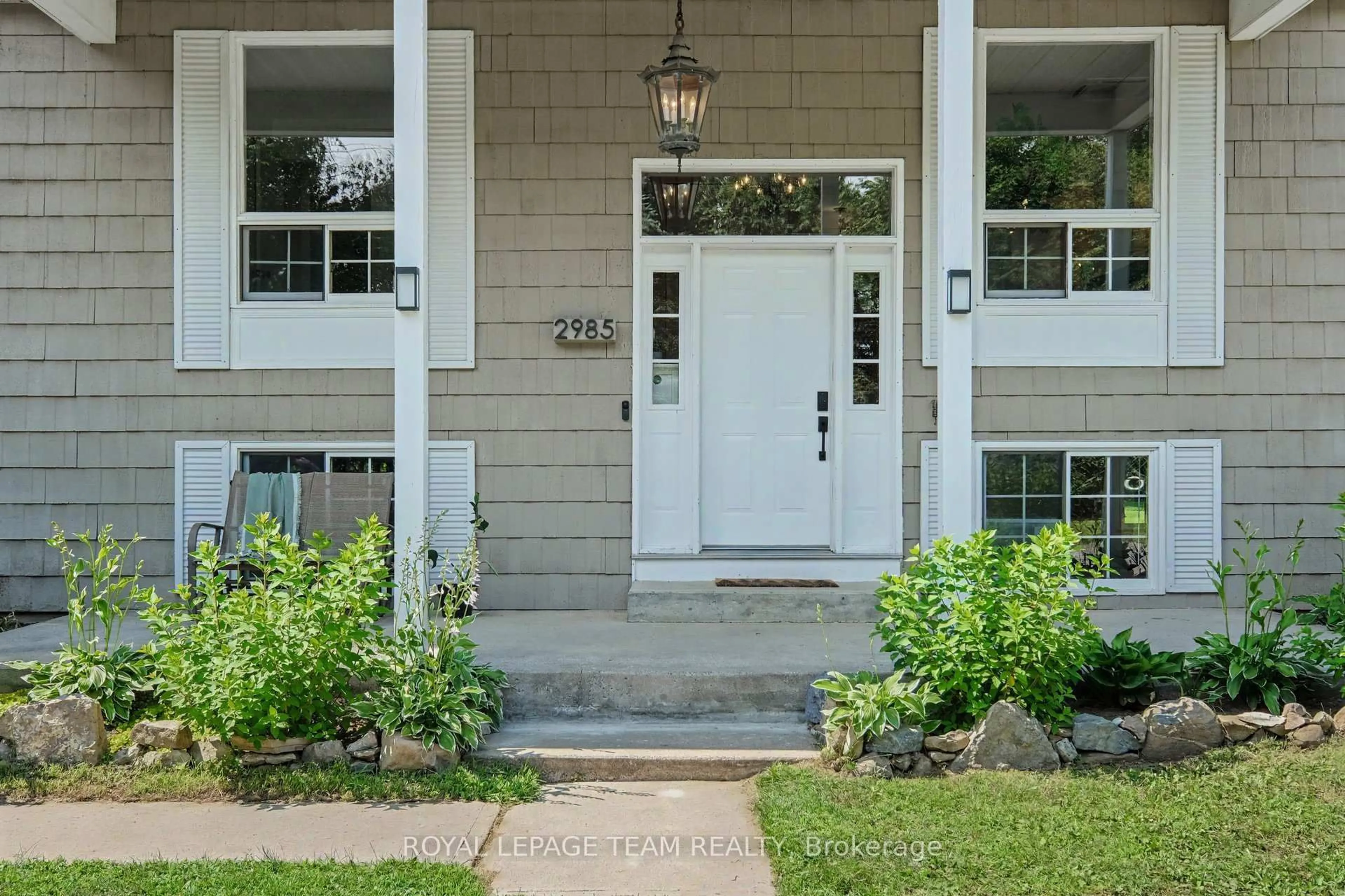 Indoor entryway for 2985 Mcgovern Rd, North Grenville Ontario K0G 1J0