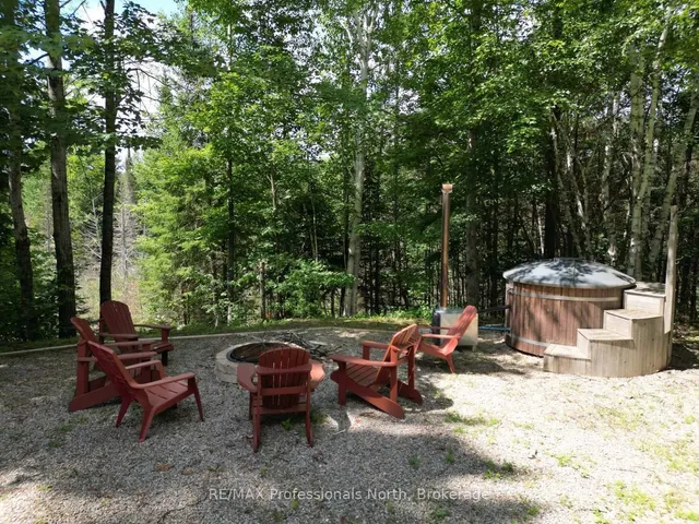 1419 Clement Lake Rd, Highlands East 2