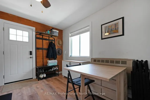 1419 Clement Lake Rd, Highlands East 5