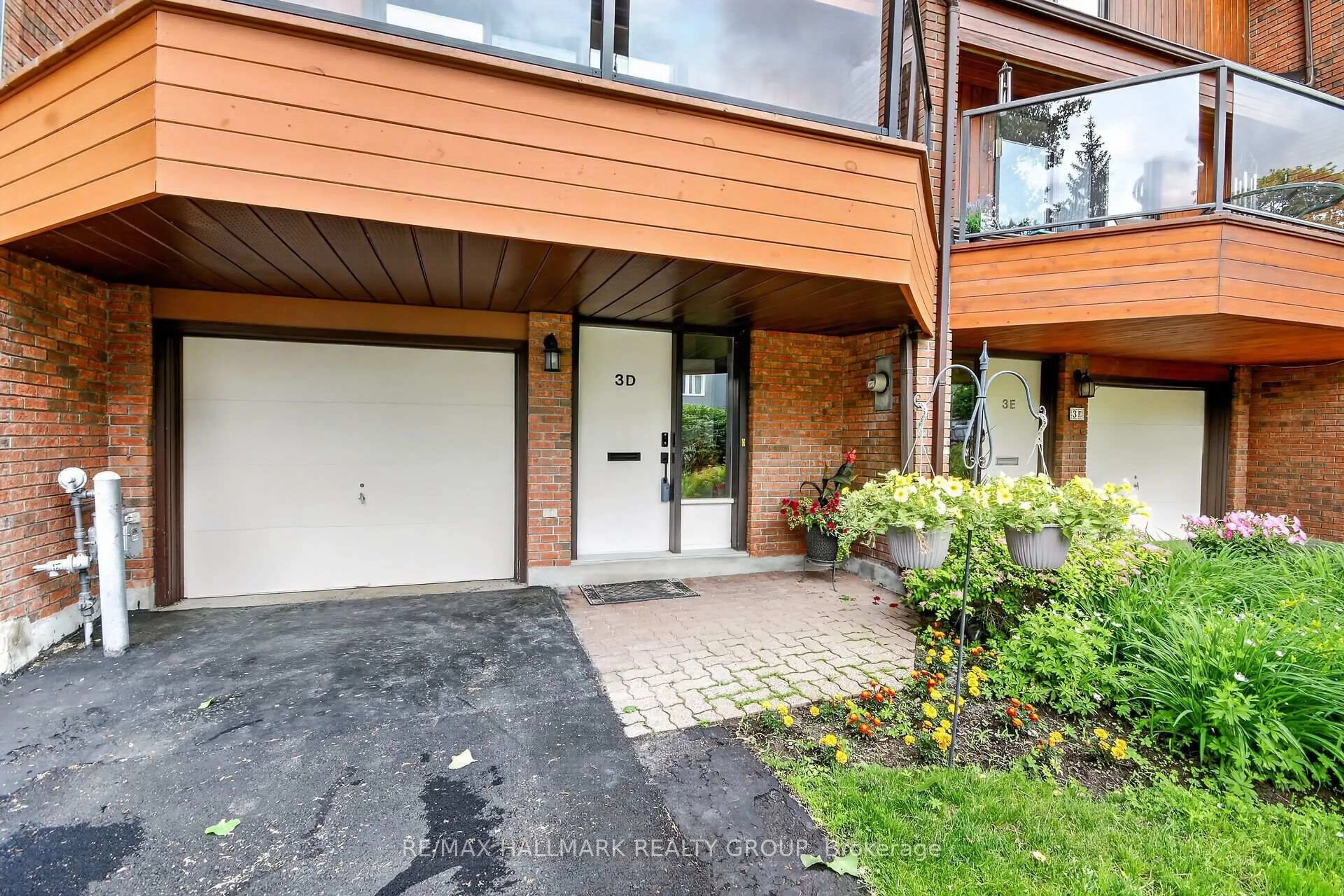 Unknown for 3 Birchdale Ave #D, Ottawa Ontario K2H 5A1