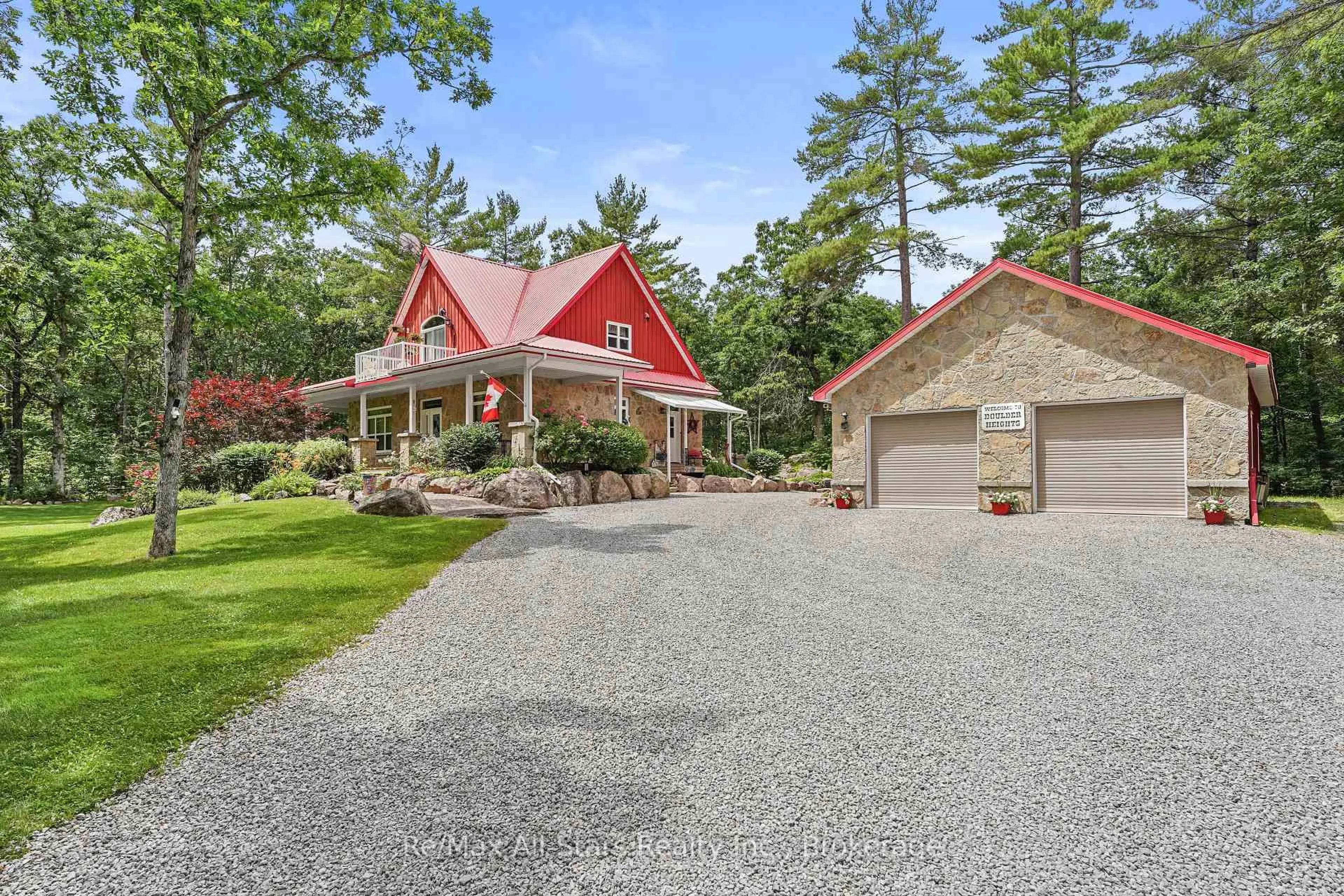 Unknown for 2990 County Road 36, Trent Lakes Ontario K0L 1J0
