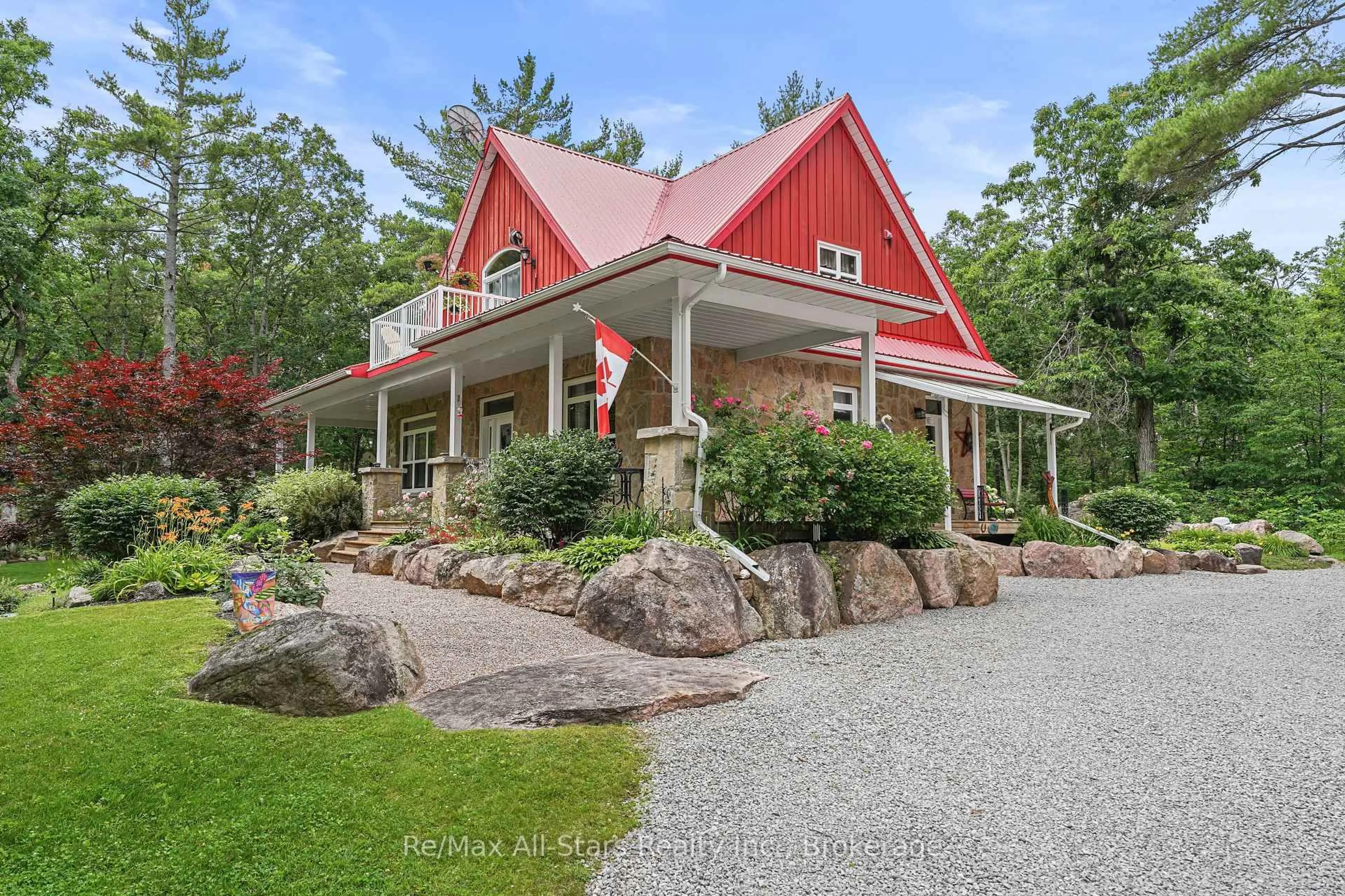 Unknown for 2990 County Road 36, Trent Lakes Ontario K0L 1J0