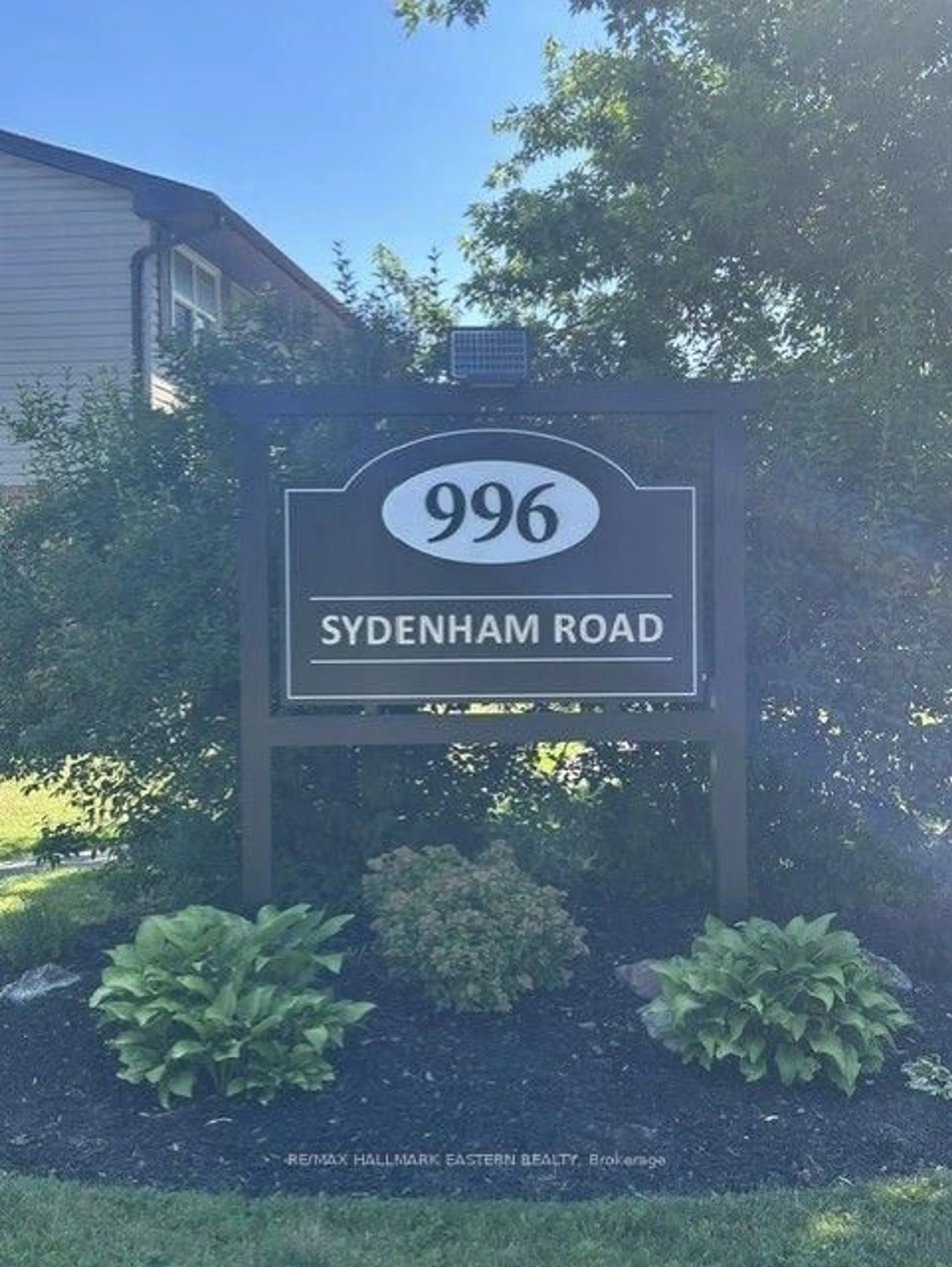 Unknown for 996 Sydenham Rd #32, Peterborough Ontario K9J 7V7