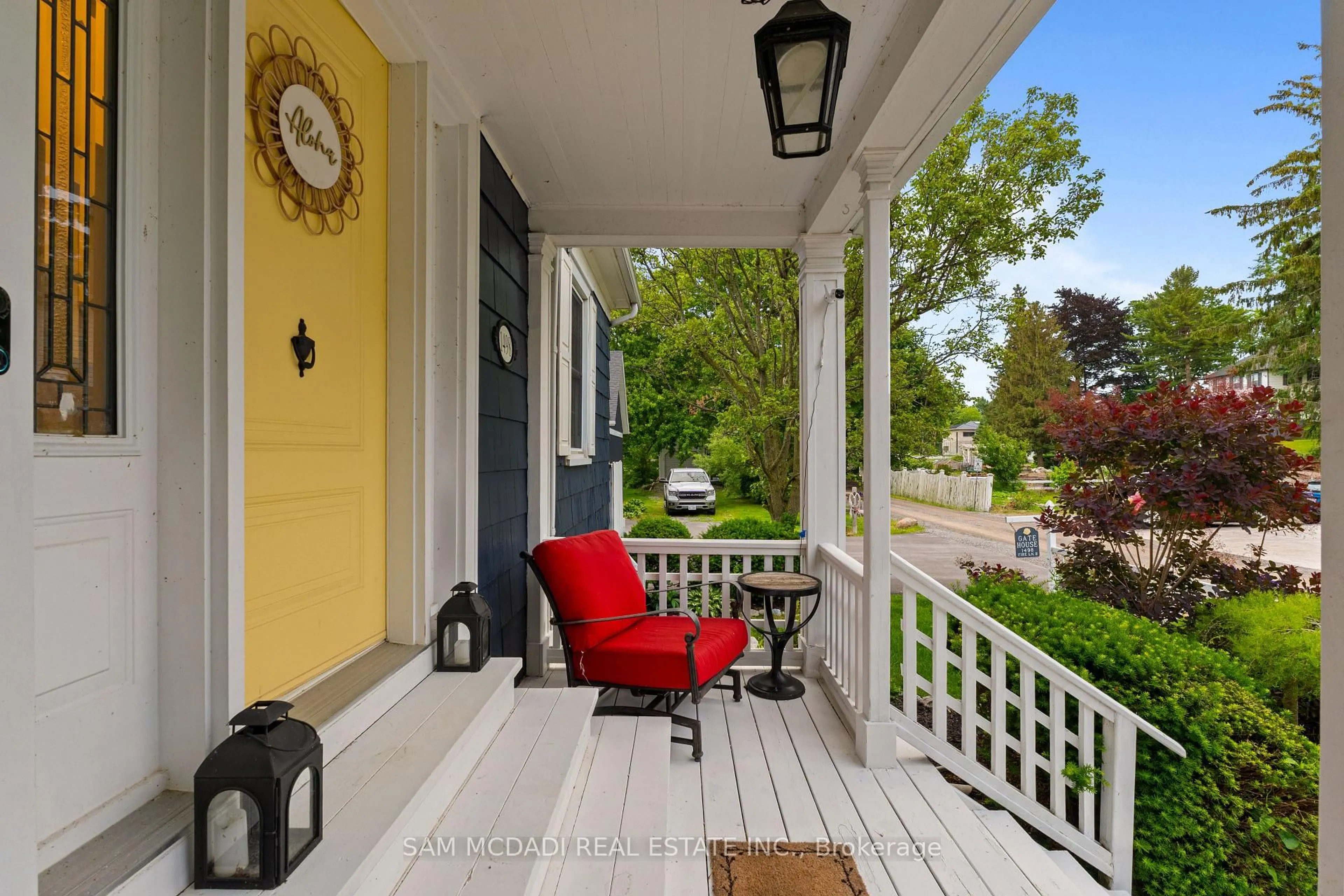 Patio, street for 1498 Firelane 2, Port Colborne Ontario L3K 5V3