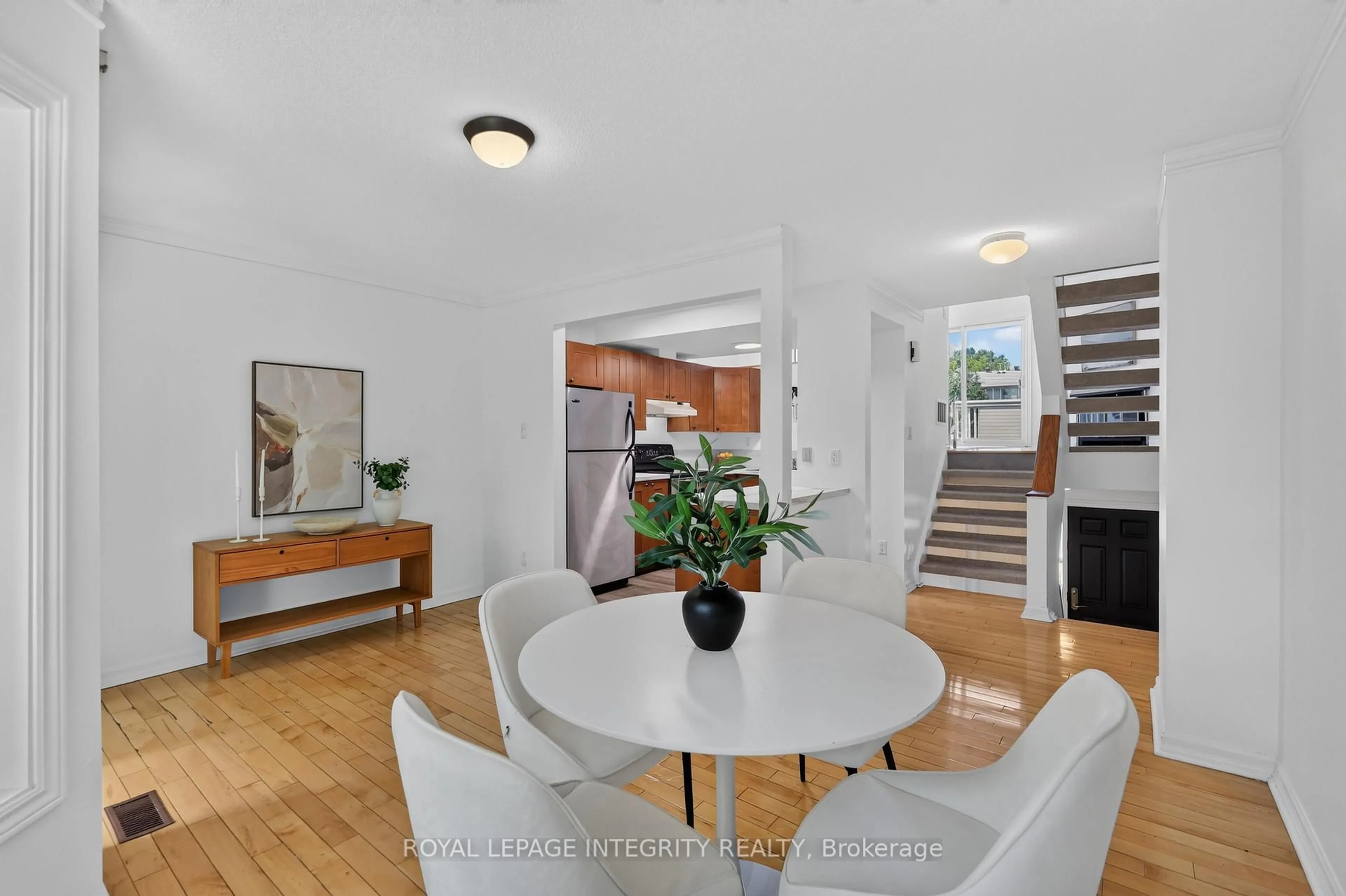 Unknown for 110 Havelock St #42, Ottawa Ontario K1S 5L3