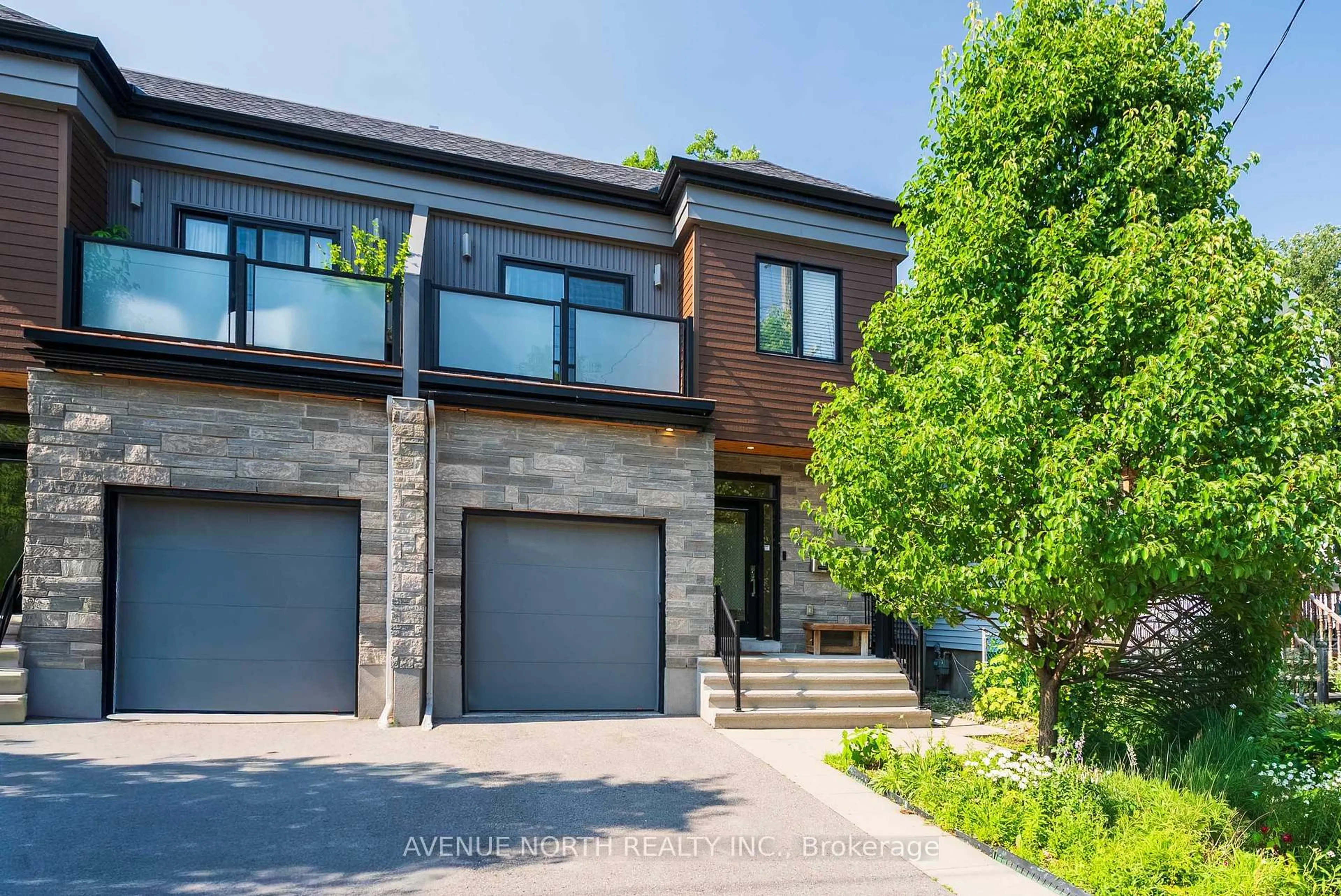 Home with brick exterior material, street for 121 King George St, Ottawa Ontario K1K 1V2