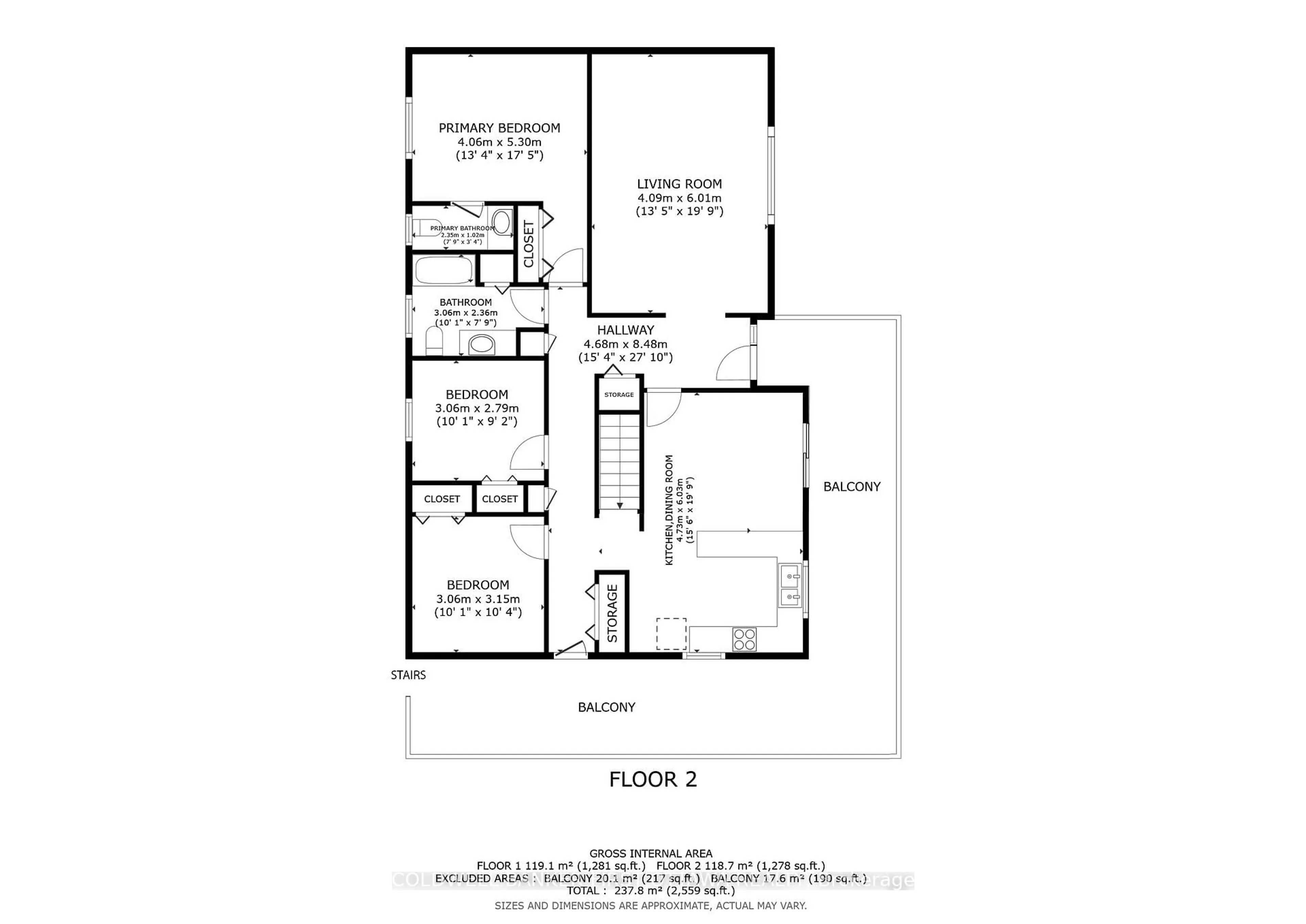 Floor plan for 3800 Wolf Grove Rd, Lanark Ontario K0G 1K0