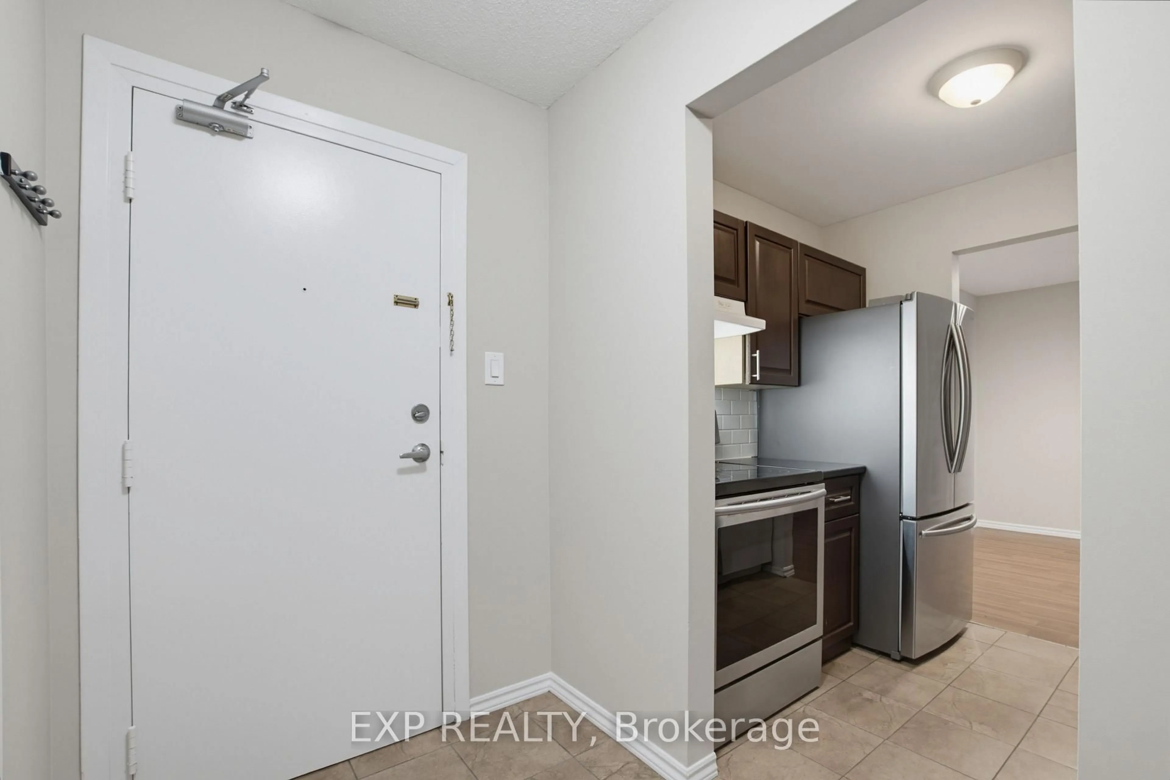 Standard kitchen, unknown for 144 Conway Dr #106, London South Ontario N6E 3N3