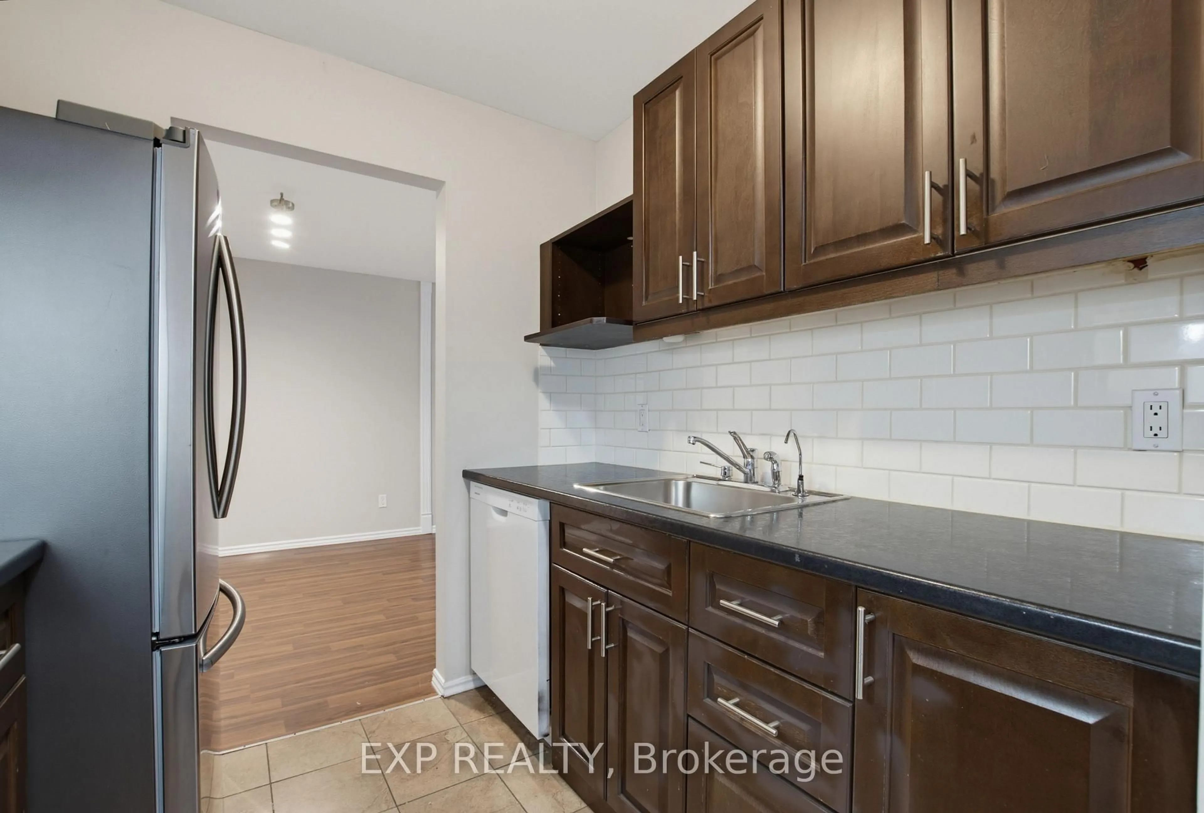 Standard kitchen, unknown for 144 Conway Dr #106, London South Ontario N6E 3N3