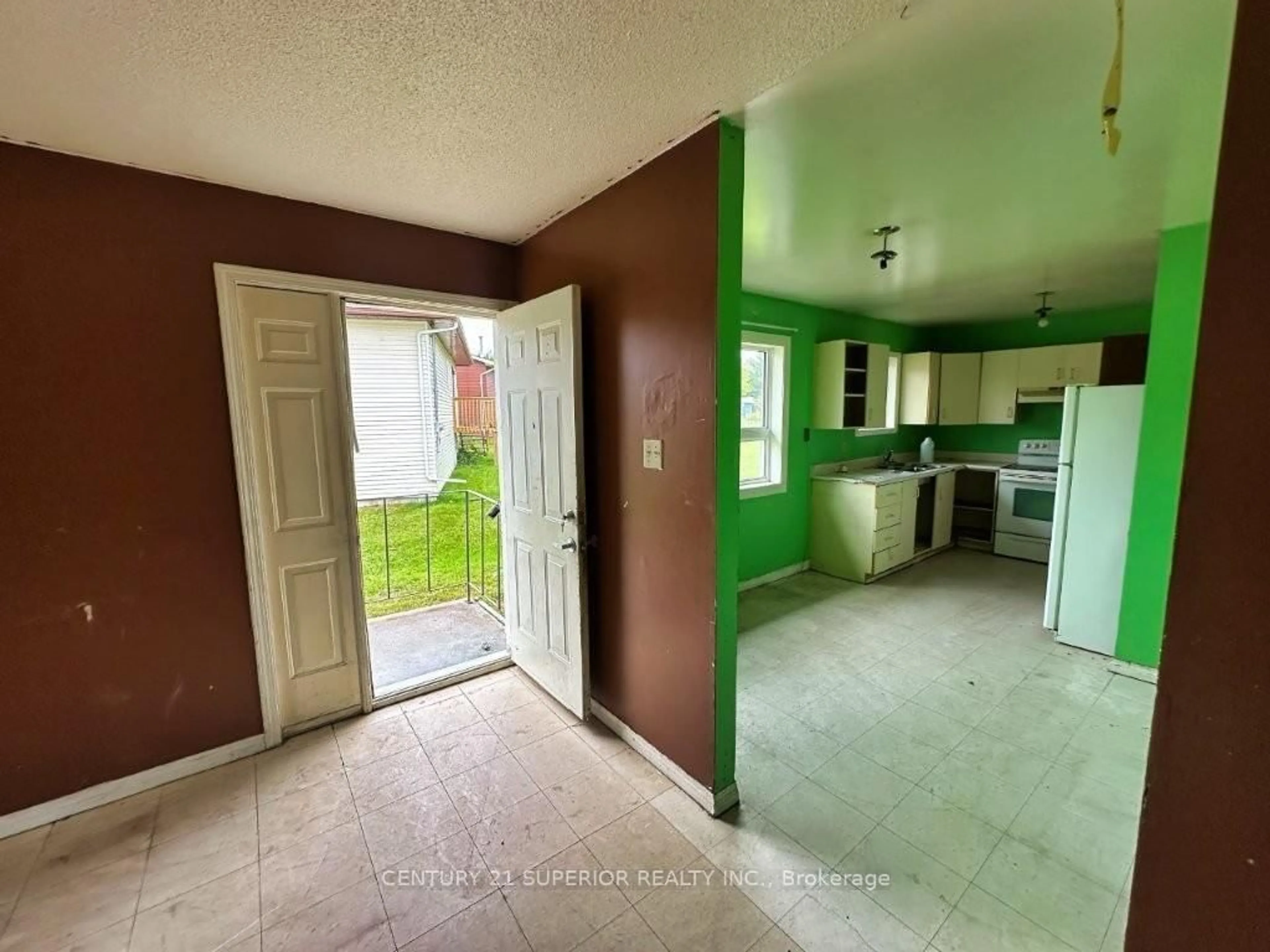 Unknown for 151 Harkness Street, Nipigon Ontario P0T 2J0