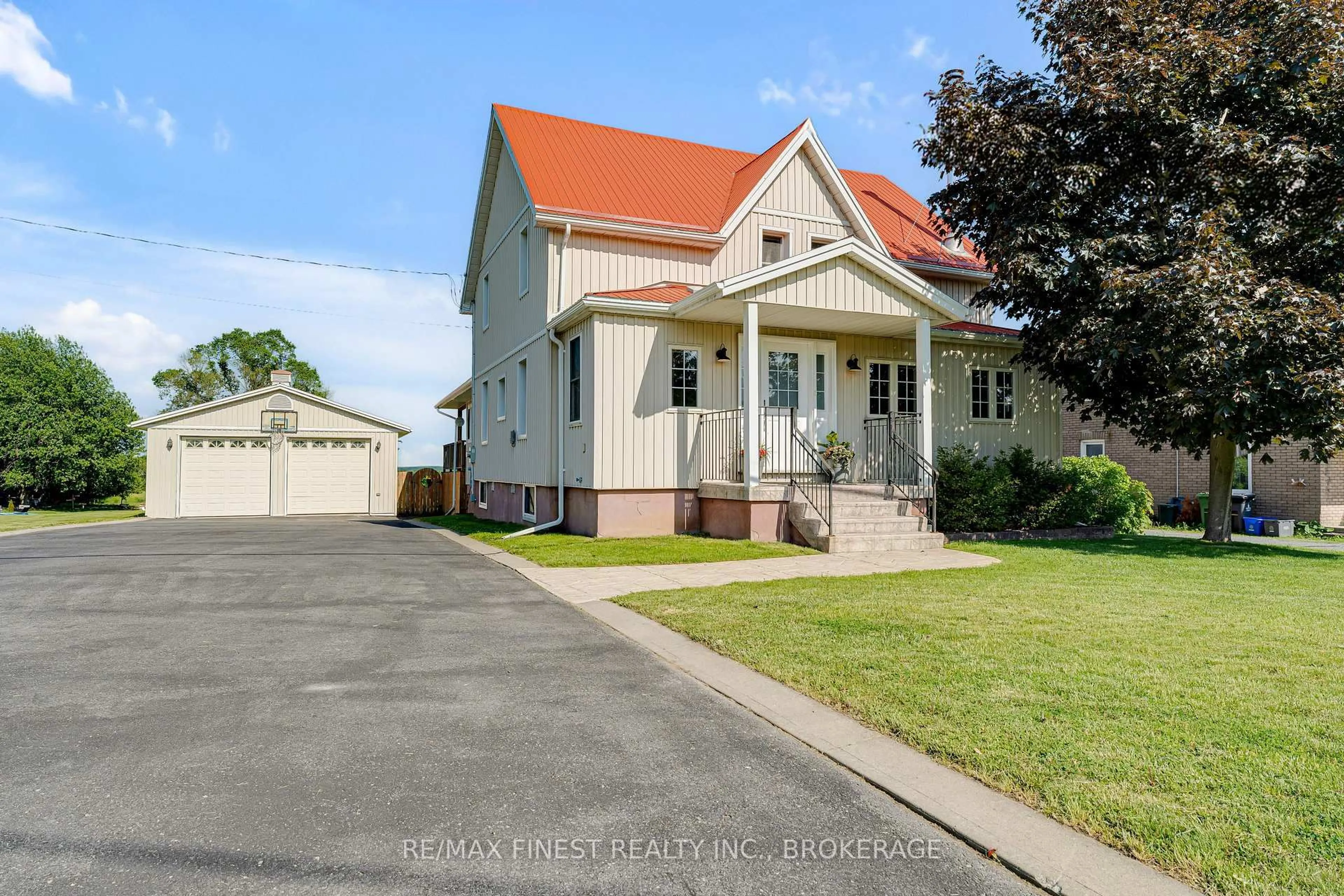 Unknown for 2112 Battersea Rd, Kingston Ontario K0H 1S0