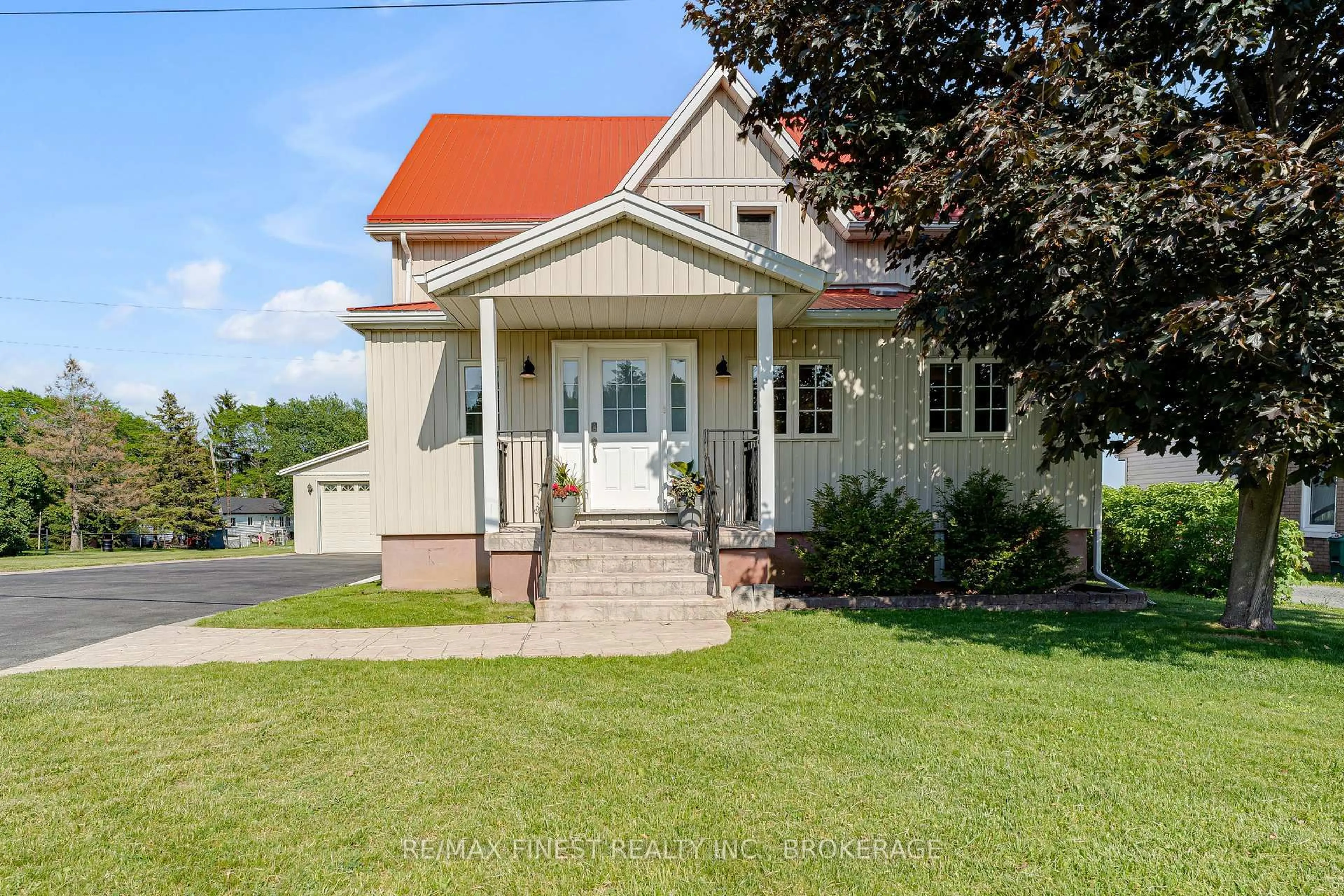 Unknown for 2112 Battersea Rd, Kingston Ontario K0H 1S0