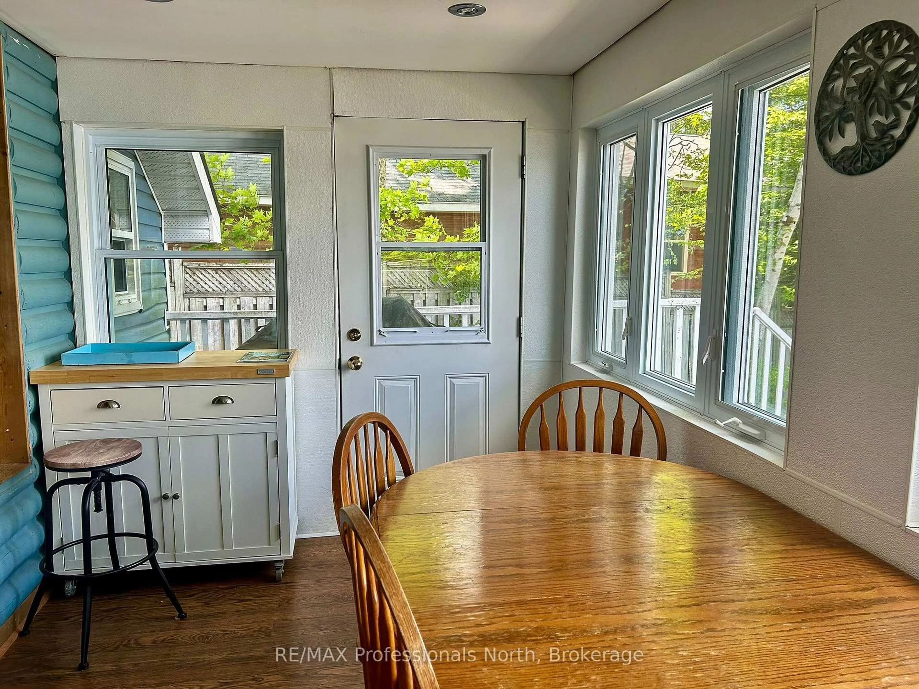 Dining room, unknown for 1129 Comak Cres, Algonquin Highlands Ontario K0M 1J2