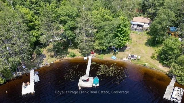 24 Fire Route 306, Trent Lakes 5