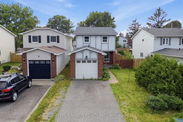 6 WOLFGANG Dr, Nepean 3
