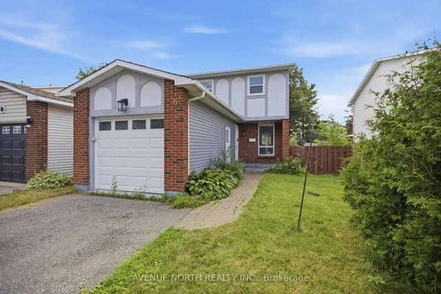 6 WOLFGANG Dr, Nepean 5