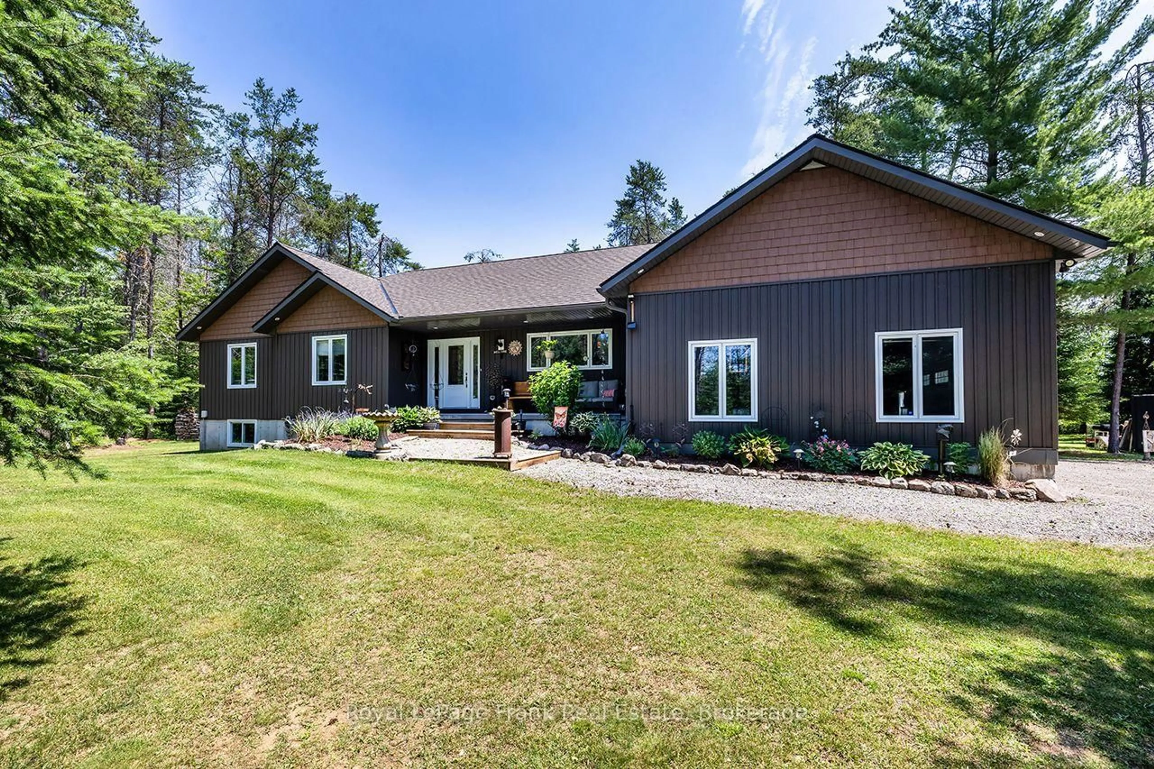 Unknown for 30 Hodgson Dr, Kawartha Lakes Ontario K0M 1C0