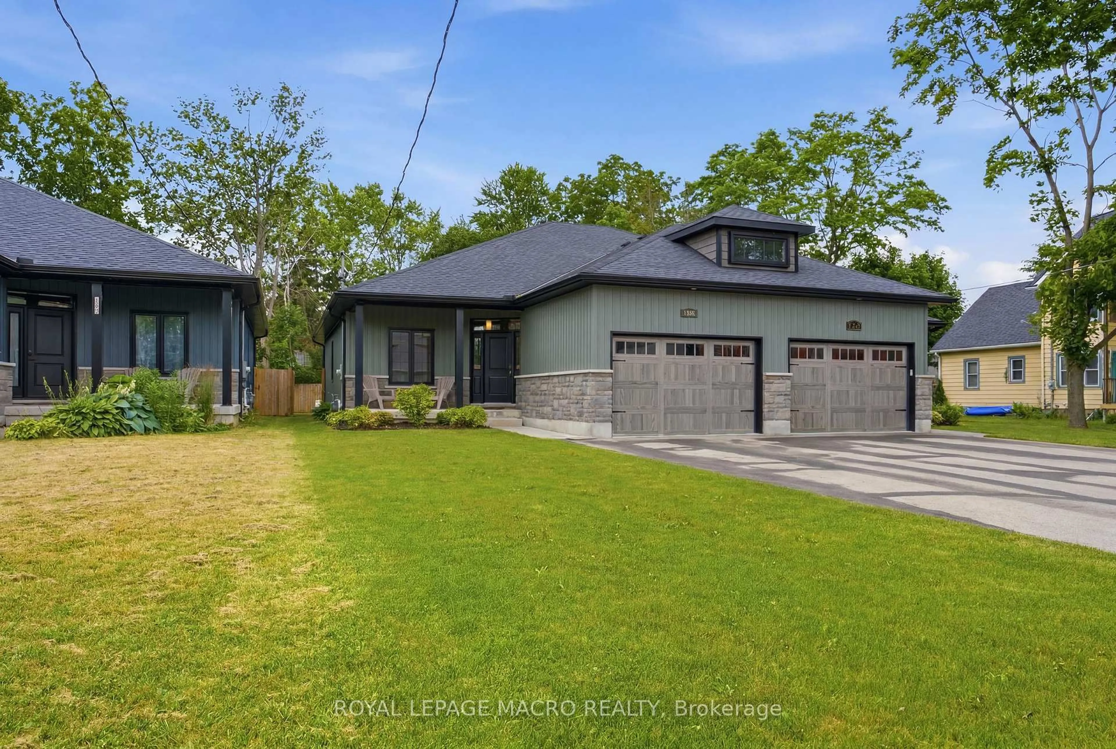 Unknown for 1055 Bay St, Norfolk Ontario N0E 1M0