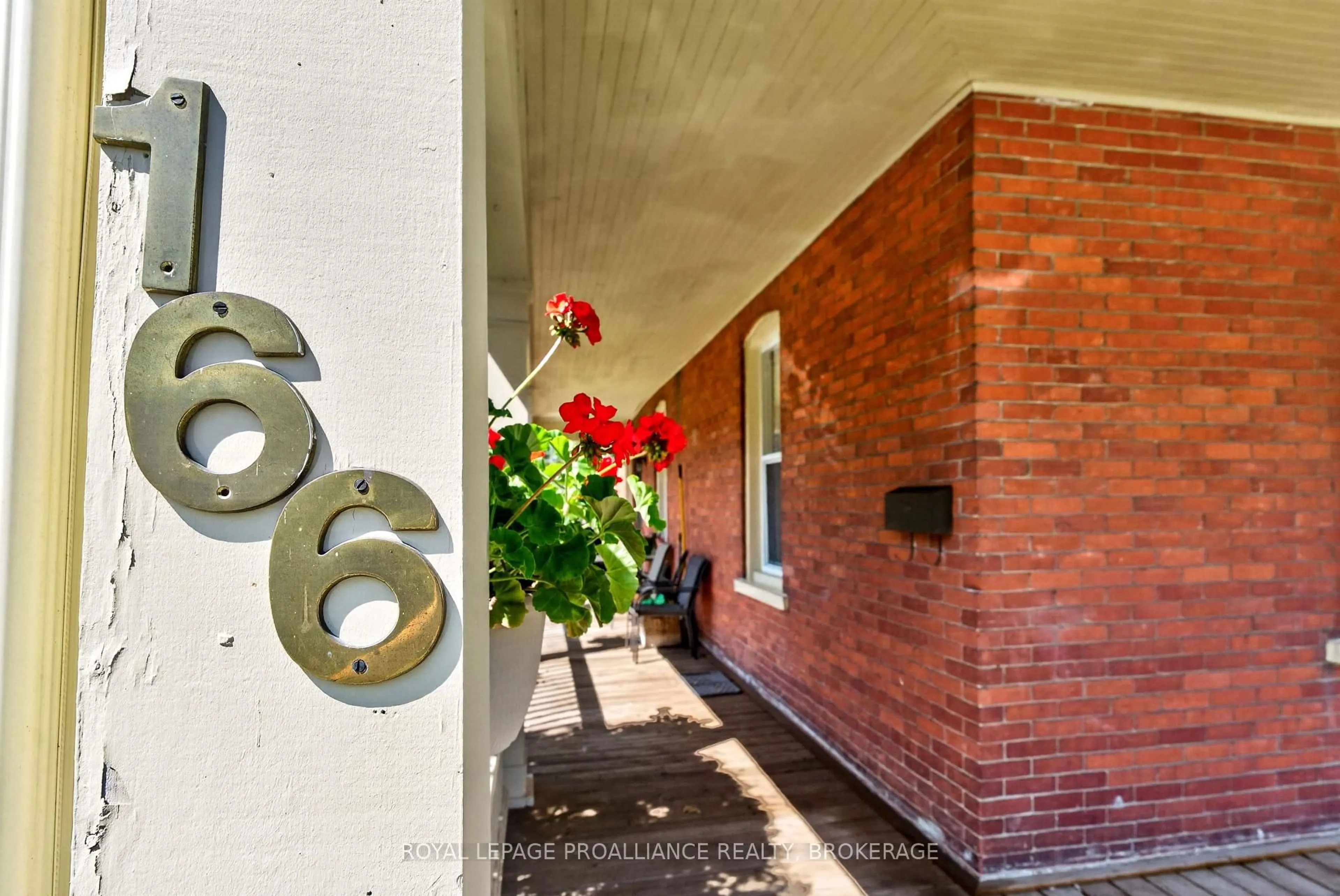 Unknown for 166 Alma Ave, Greater Napanee Ontario K7R 1T8