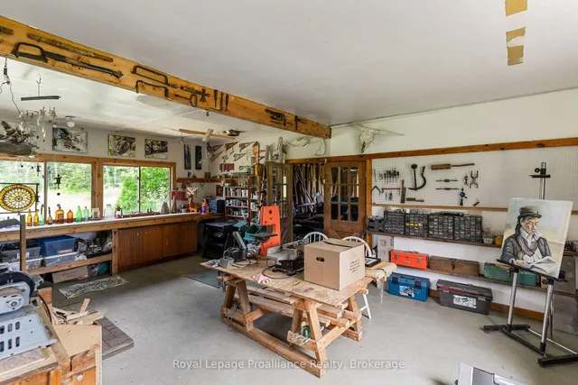 452 Lasswade Rd, North Kawartha 4