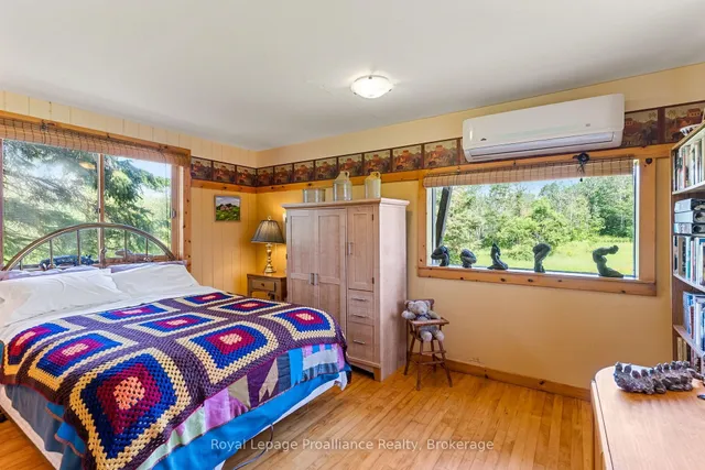 452 Lasswade Rd, North Kawartha 5