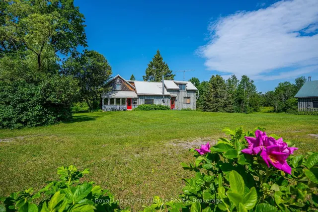 452 Lasswade Rd, North Kawartha 2