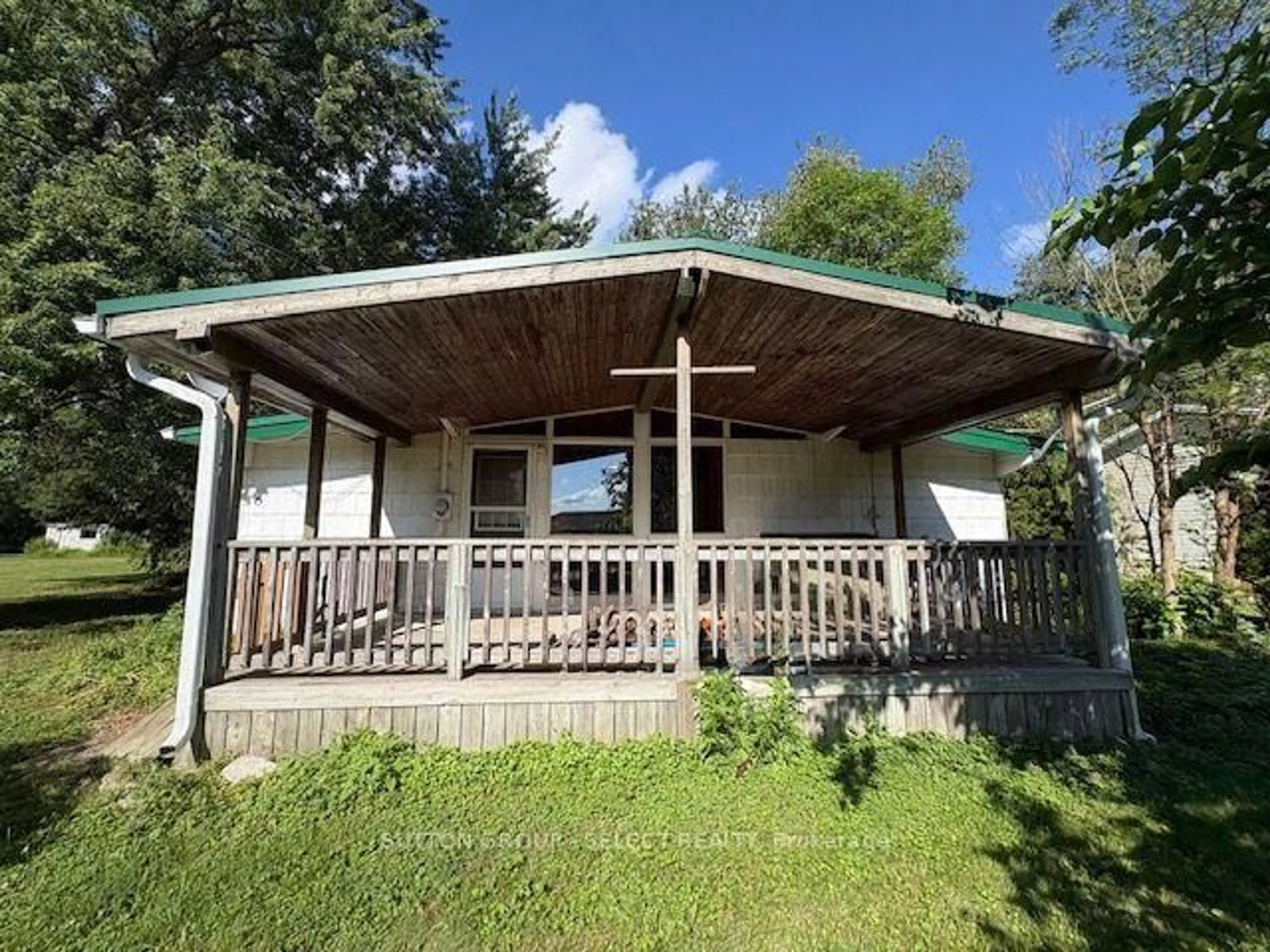 Unknown for 21060 Riverview Dr, Thames Centre Ontario N0M 2P0