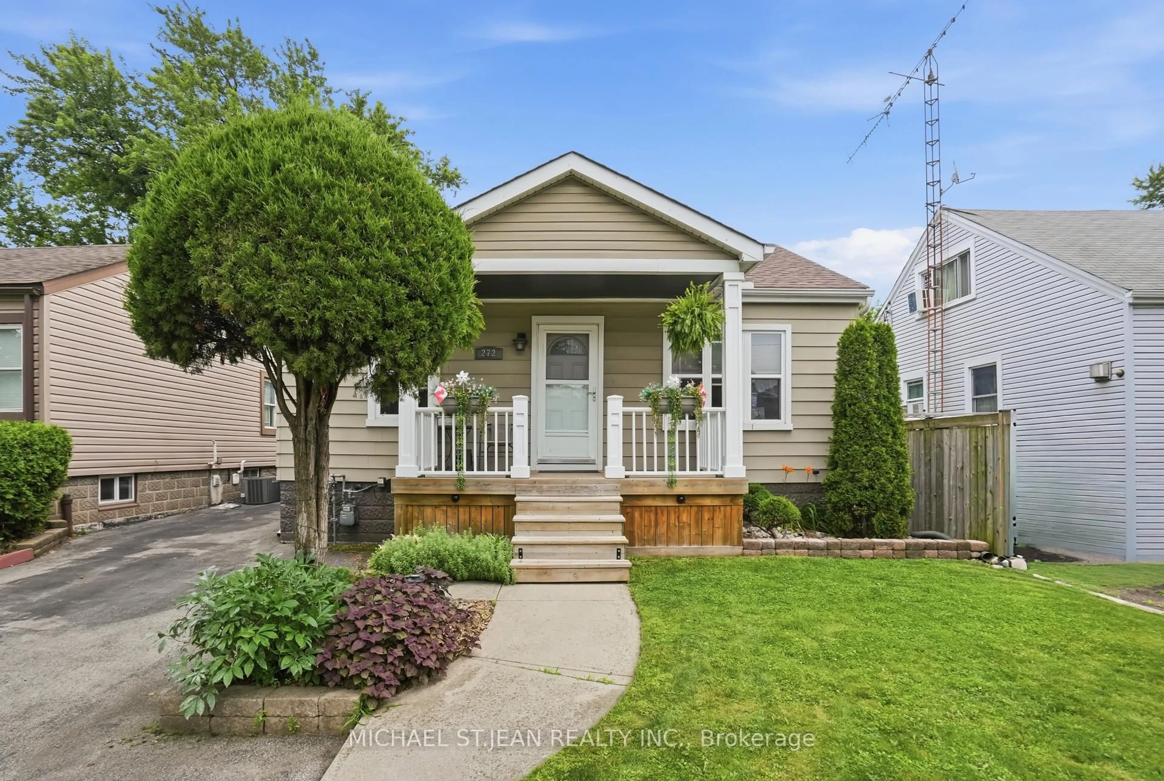 Unknown for 272 Adeline Ave, Hamilton Ontario L8H 5V3