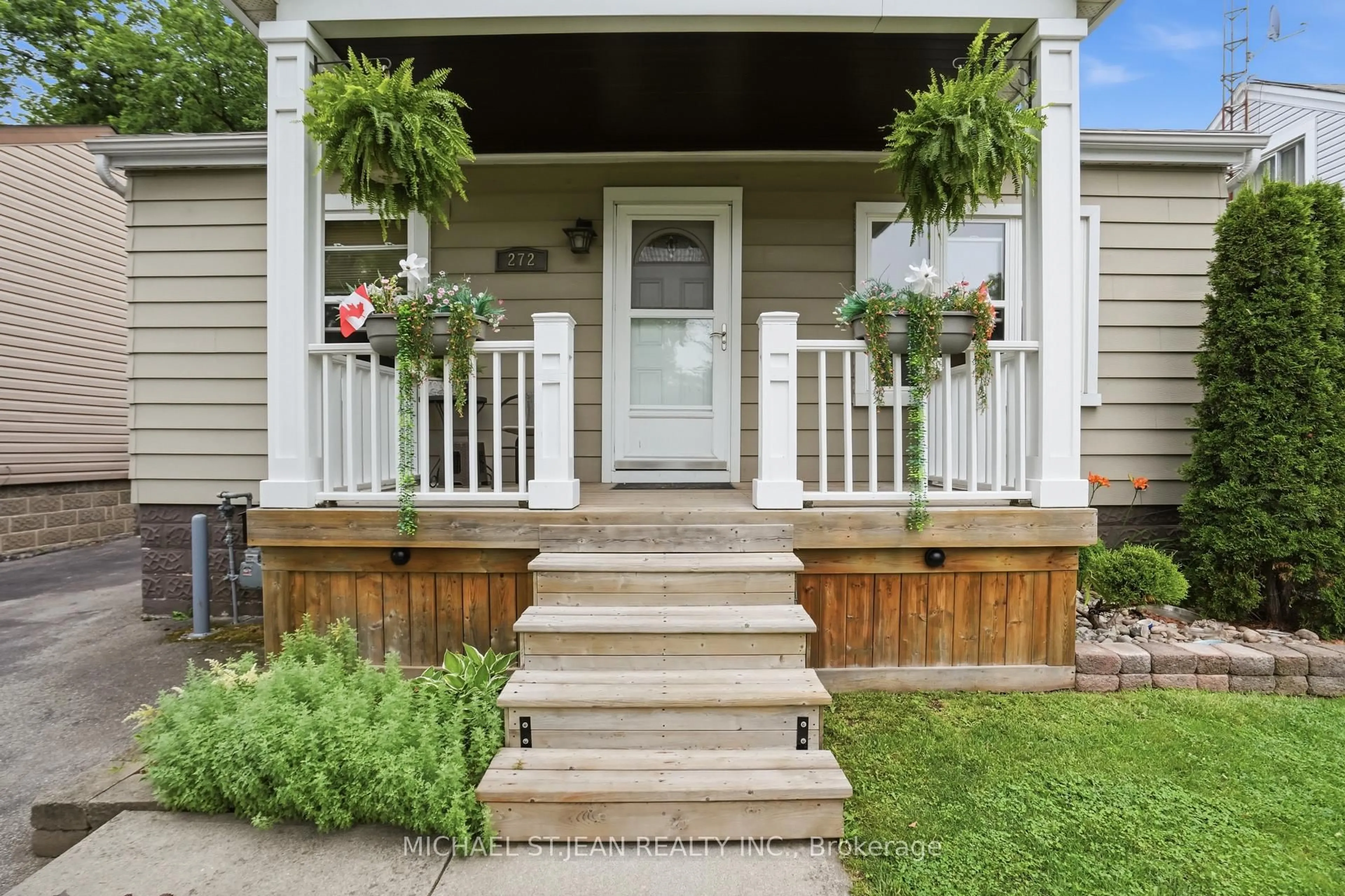 Unknown for 272 Adeline Ave, Hamilton Ontario L8H 5V3