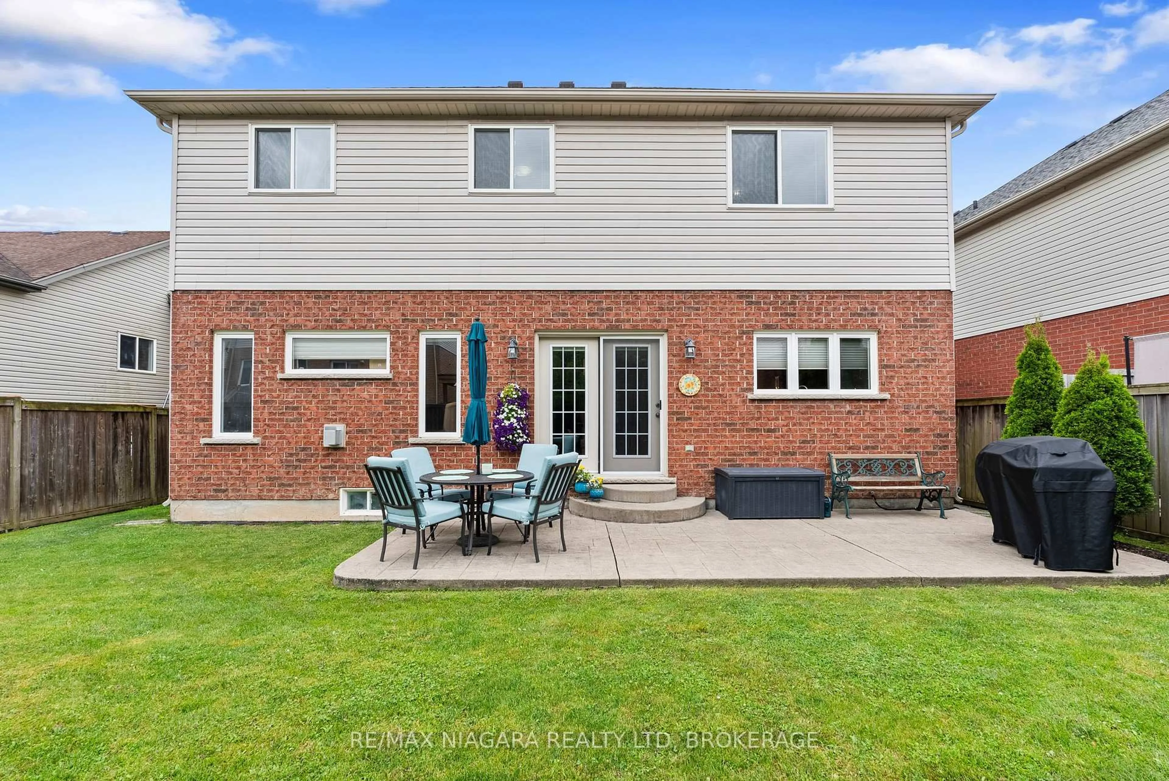 Unknown for 282 Winterberry Blvd, Thorold Ontario L2V 5E5