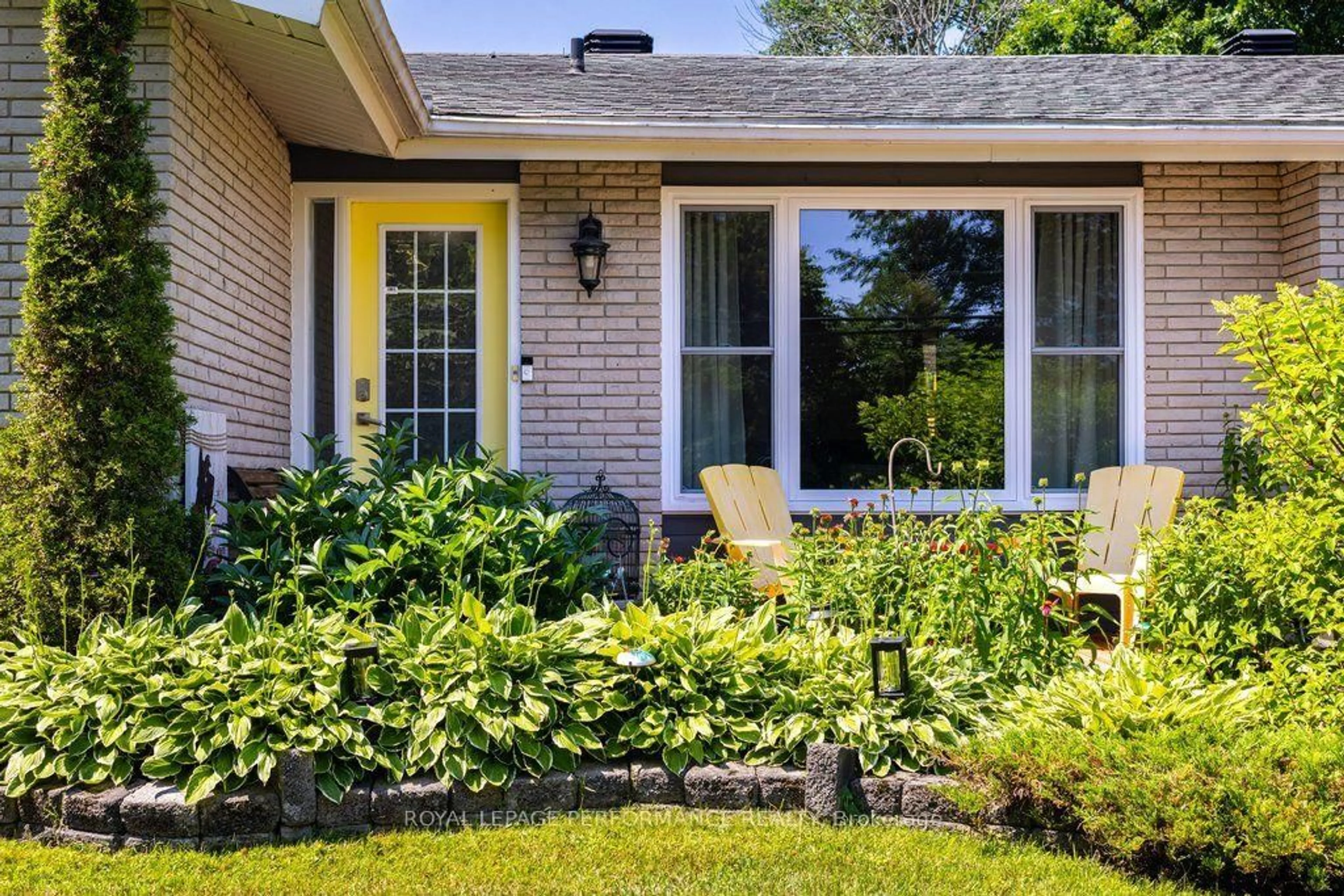 Home with brick exterior material, street for 81 Front Rd, Champlain Ontario K0B 1K0