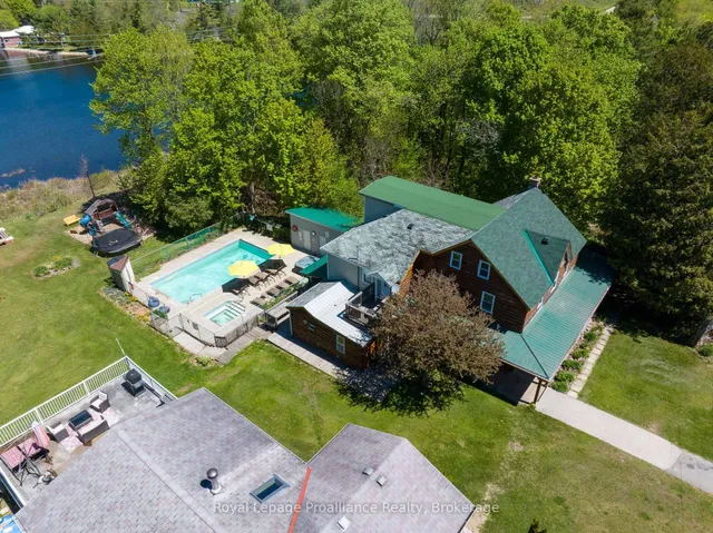 2471 Road 506, Cloyne 4