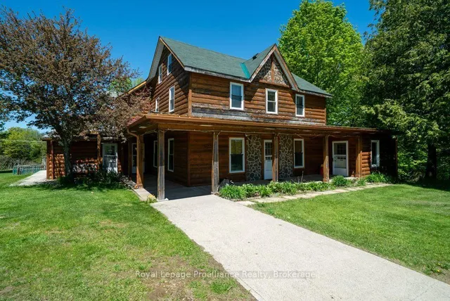 2471 Road 506, Cloyne 5