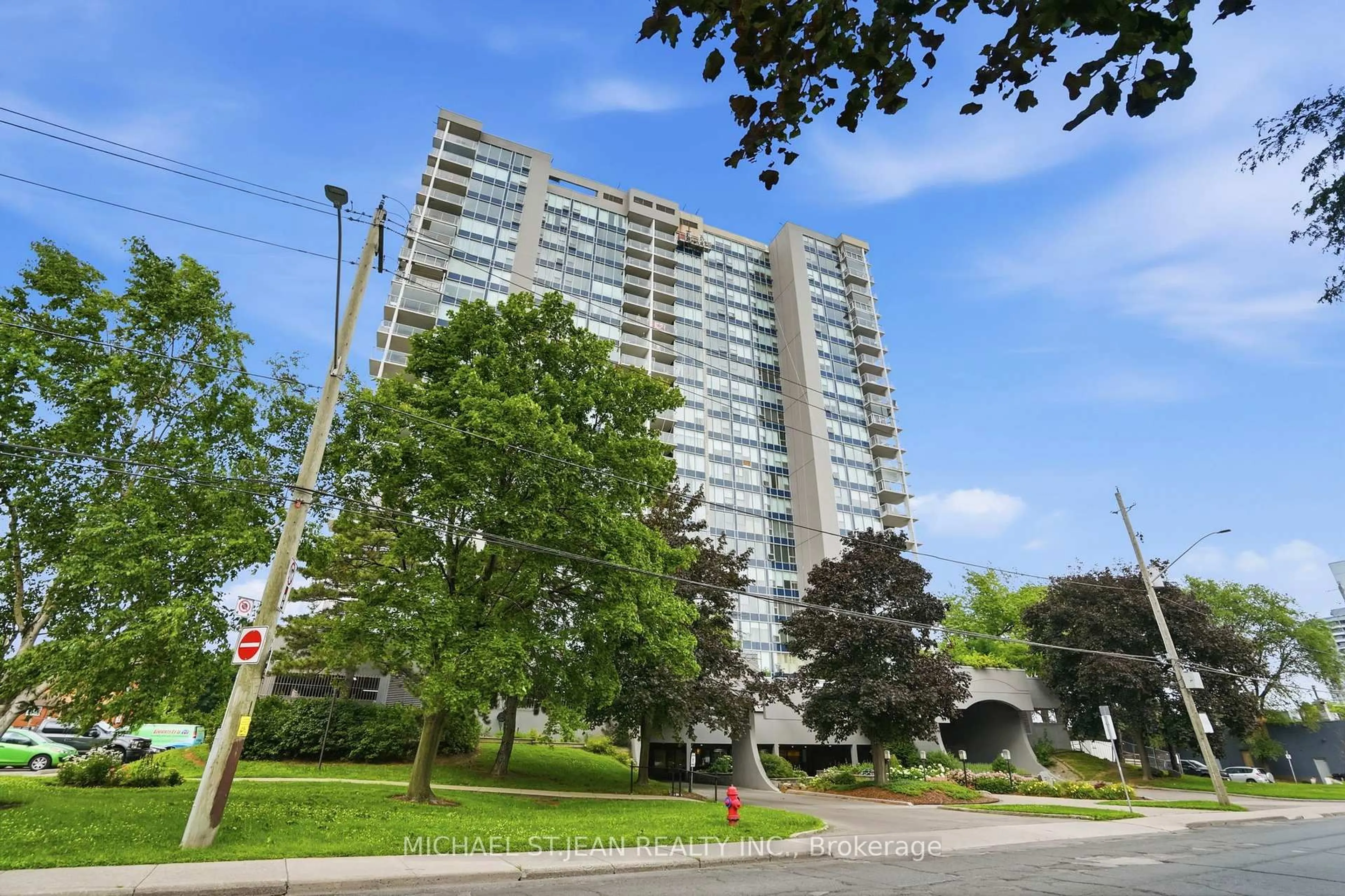 Unknown for 75 Queen St #1702, Hamilton Ontario L8R 3J3